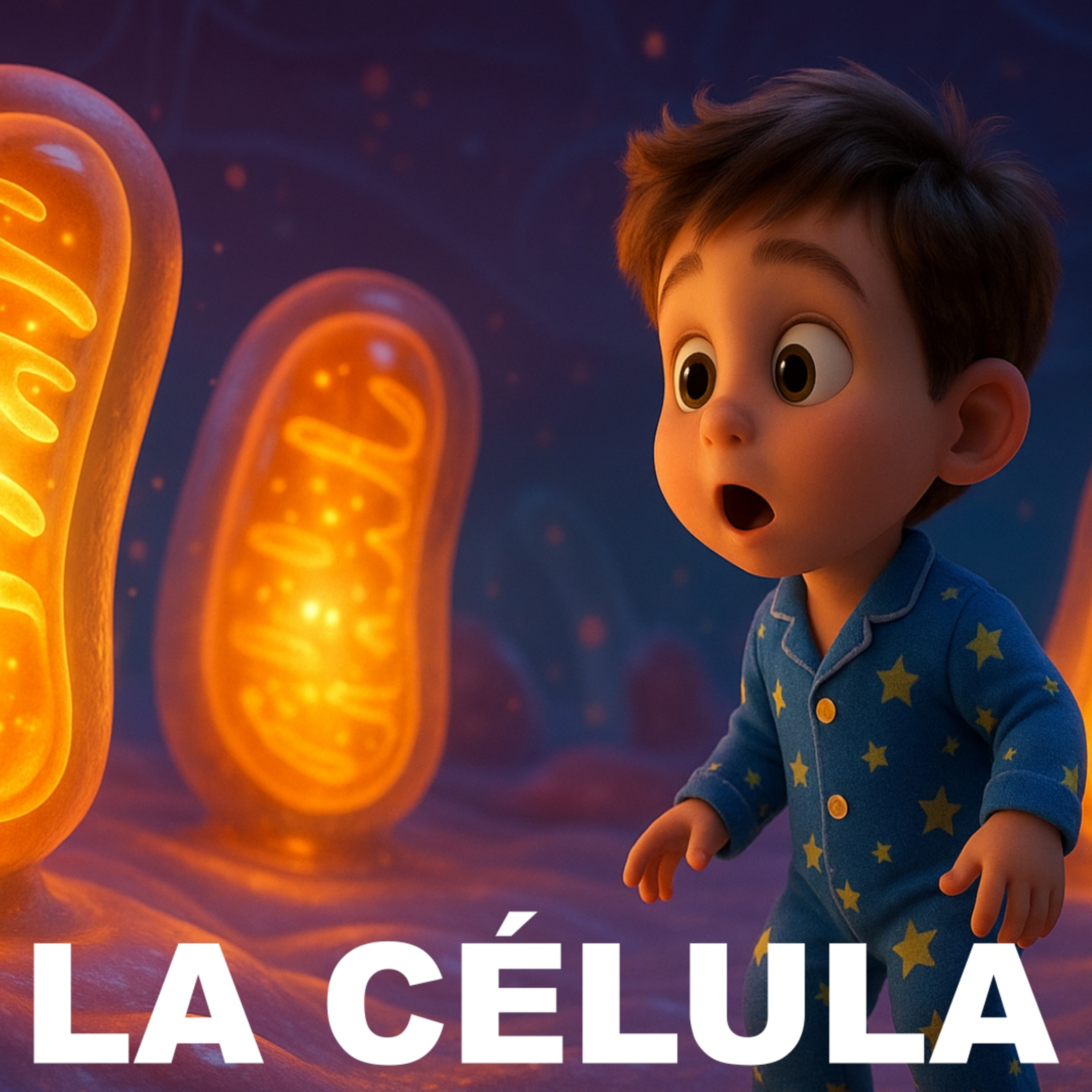 La órbita de Alberto