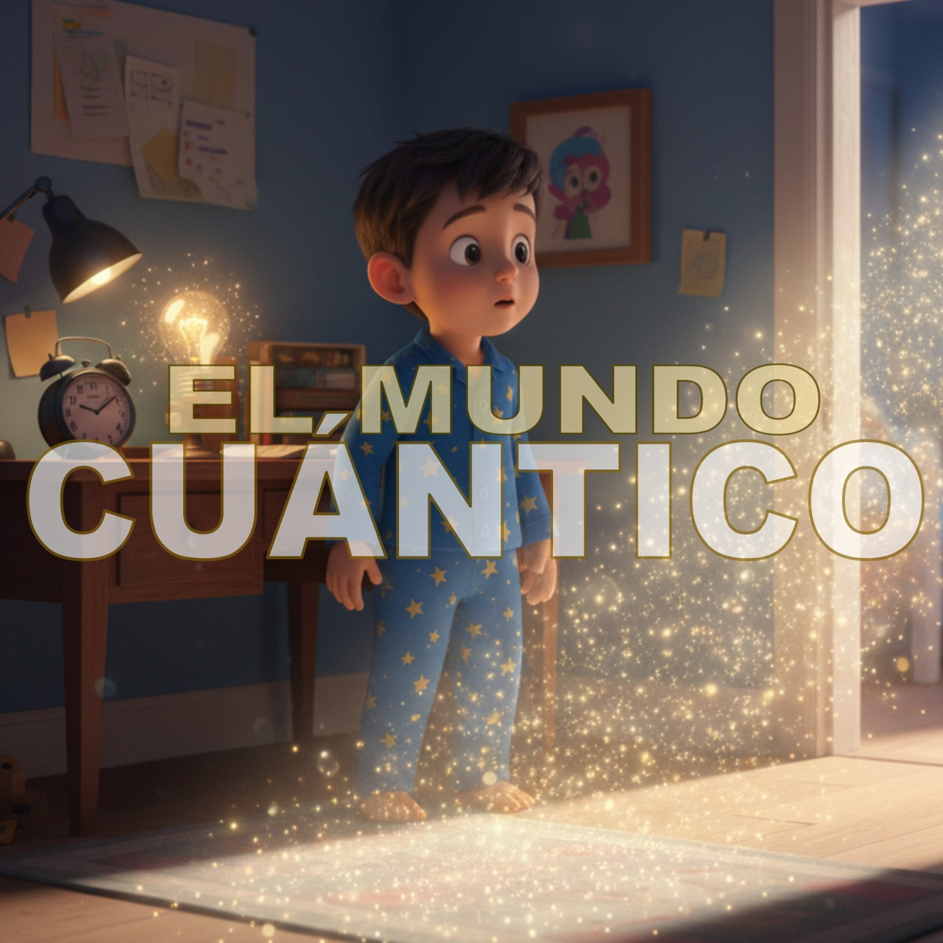 La órbita de Alberto