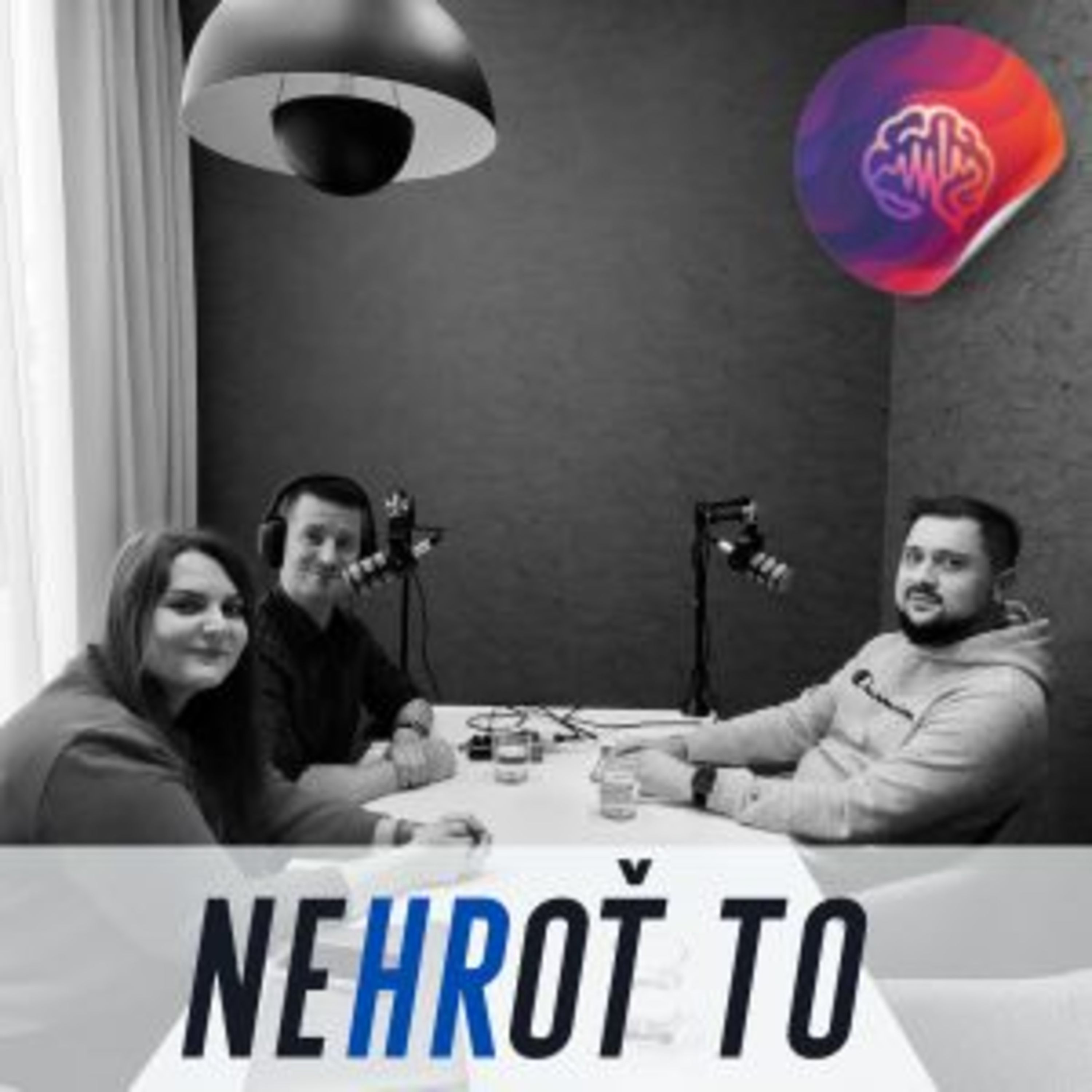 neHRoť to