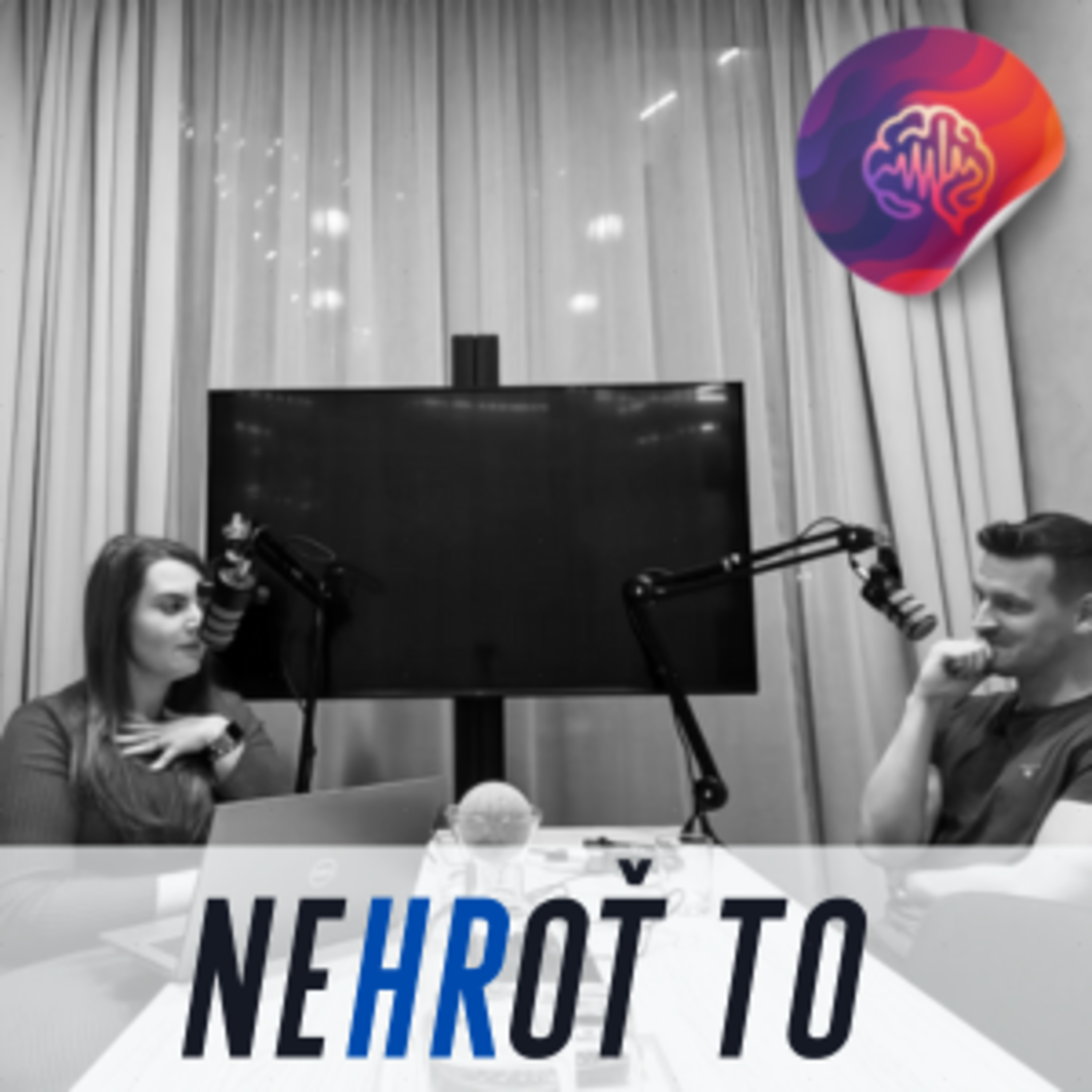 7. Novinky ze světa HR. Zoo je zpět, bohužel. episode artwork