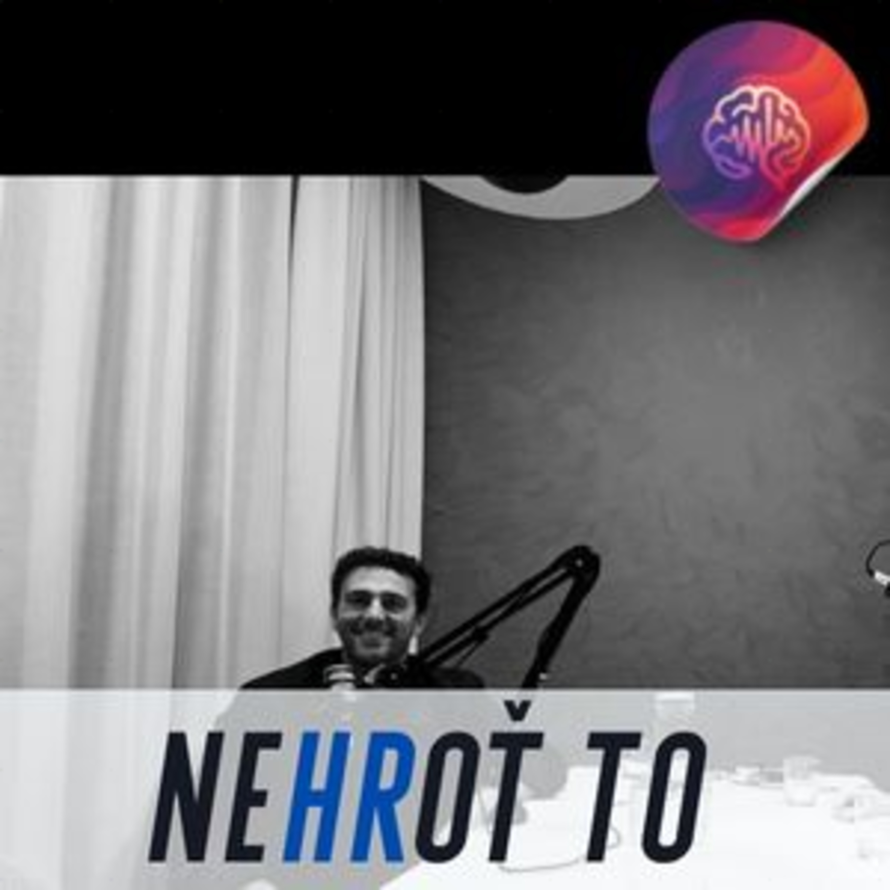 neHRoť to