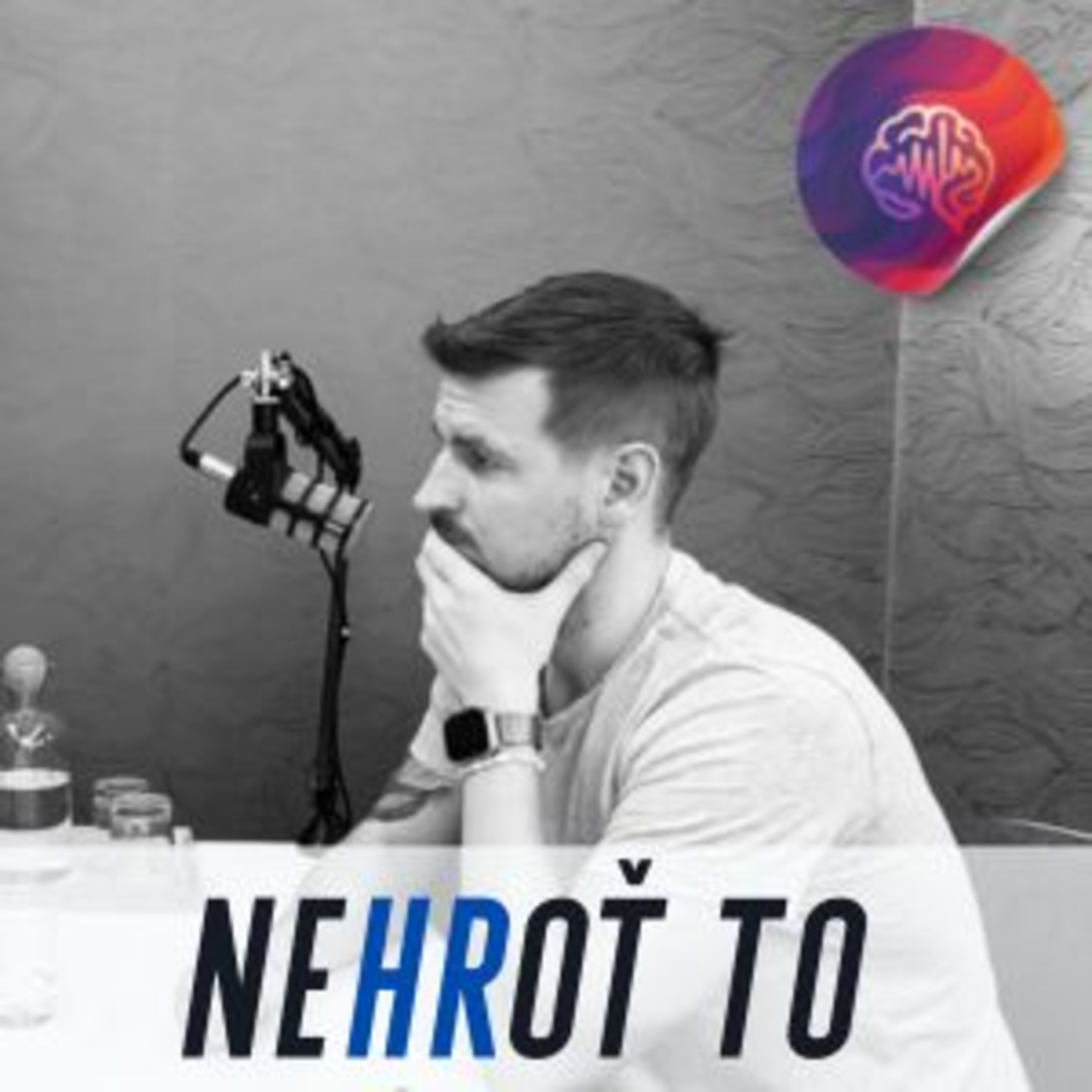14. Kdo je Váš Šéf? Analýza Manažerských Stylů episode artwork