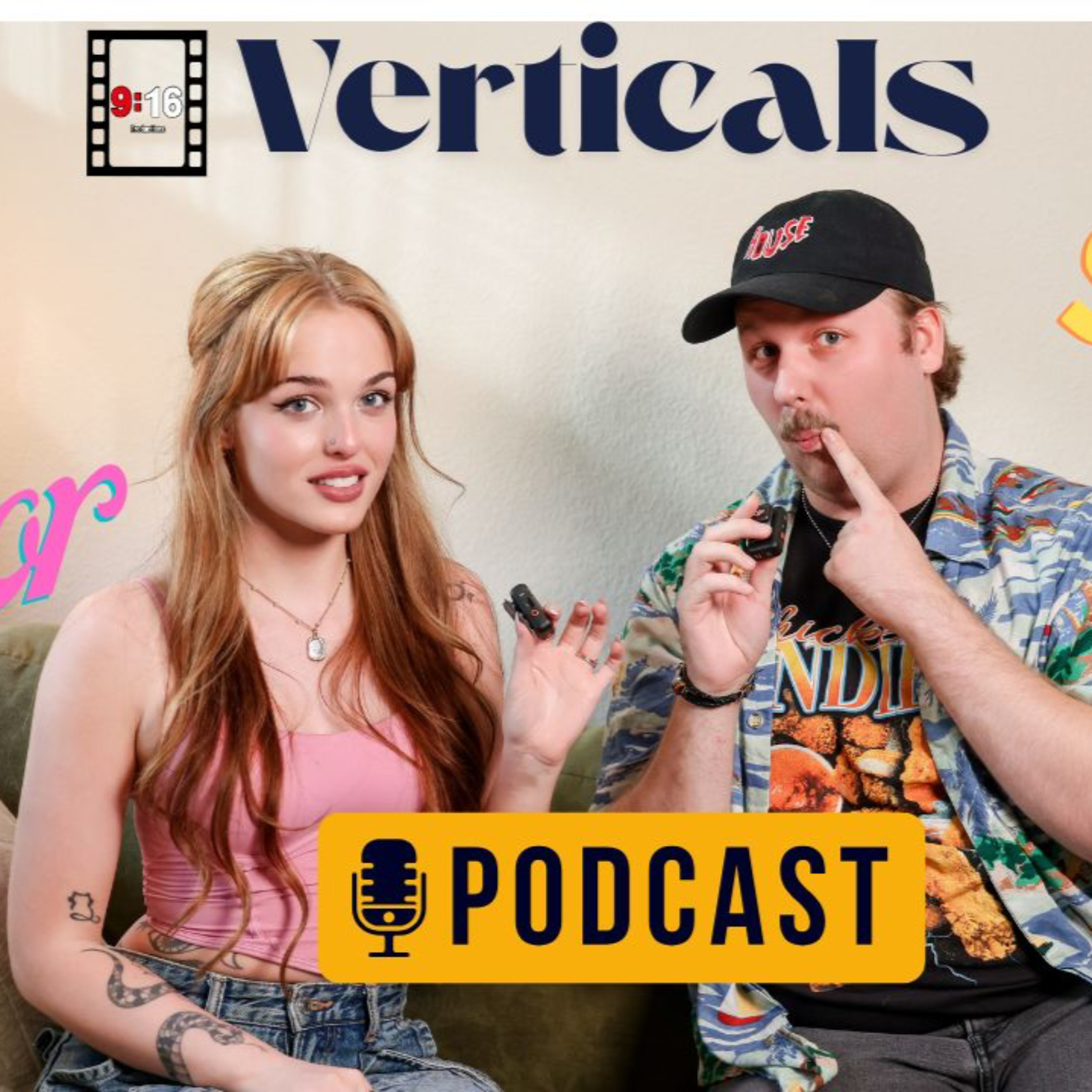 EP 3 Welcome to 9:16 Podcast! part 2
