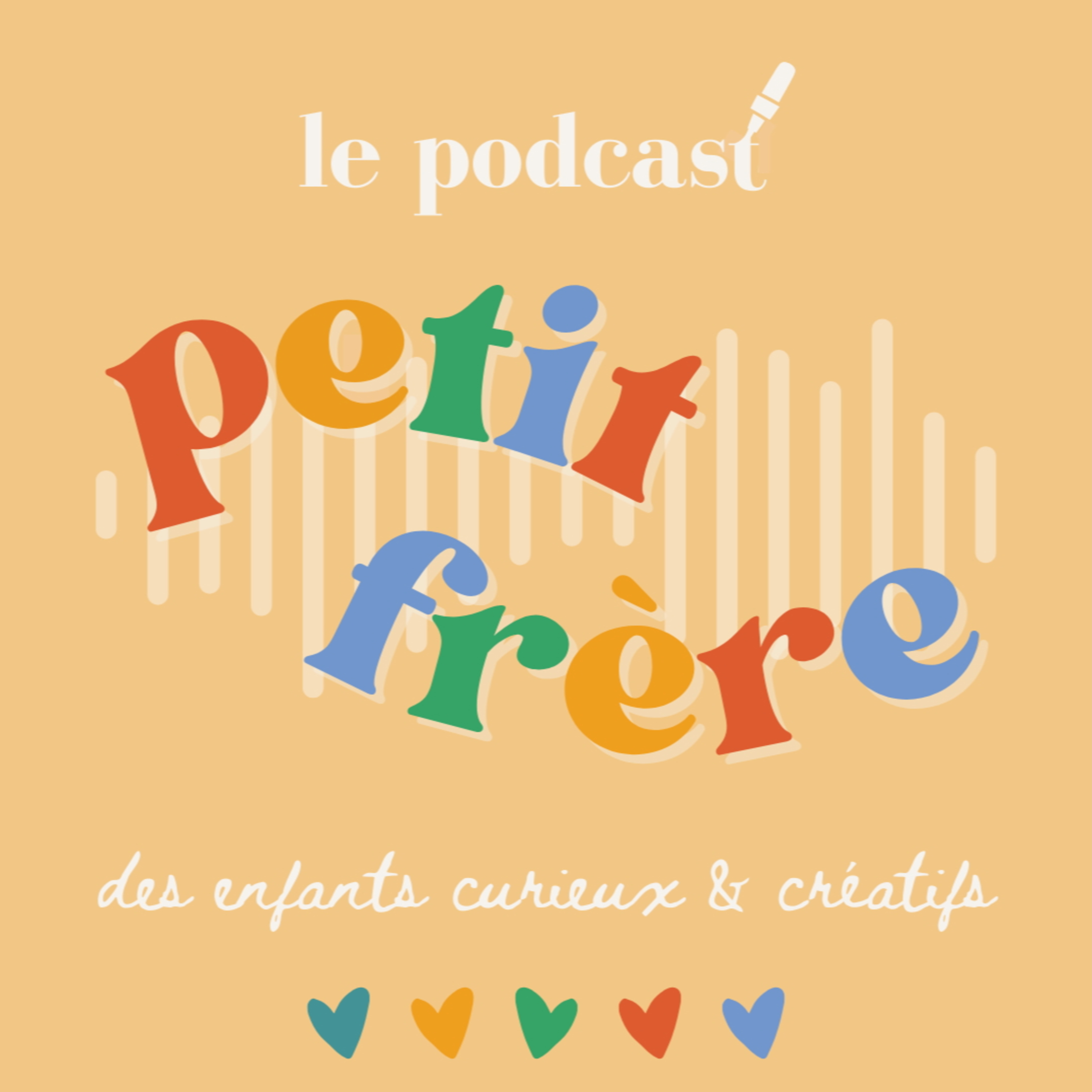 Petit Frère - Le Podcast