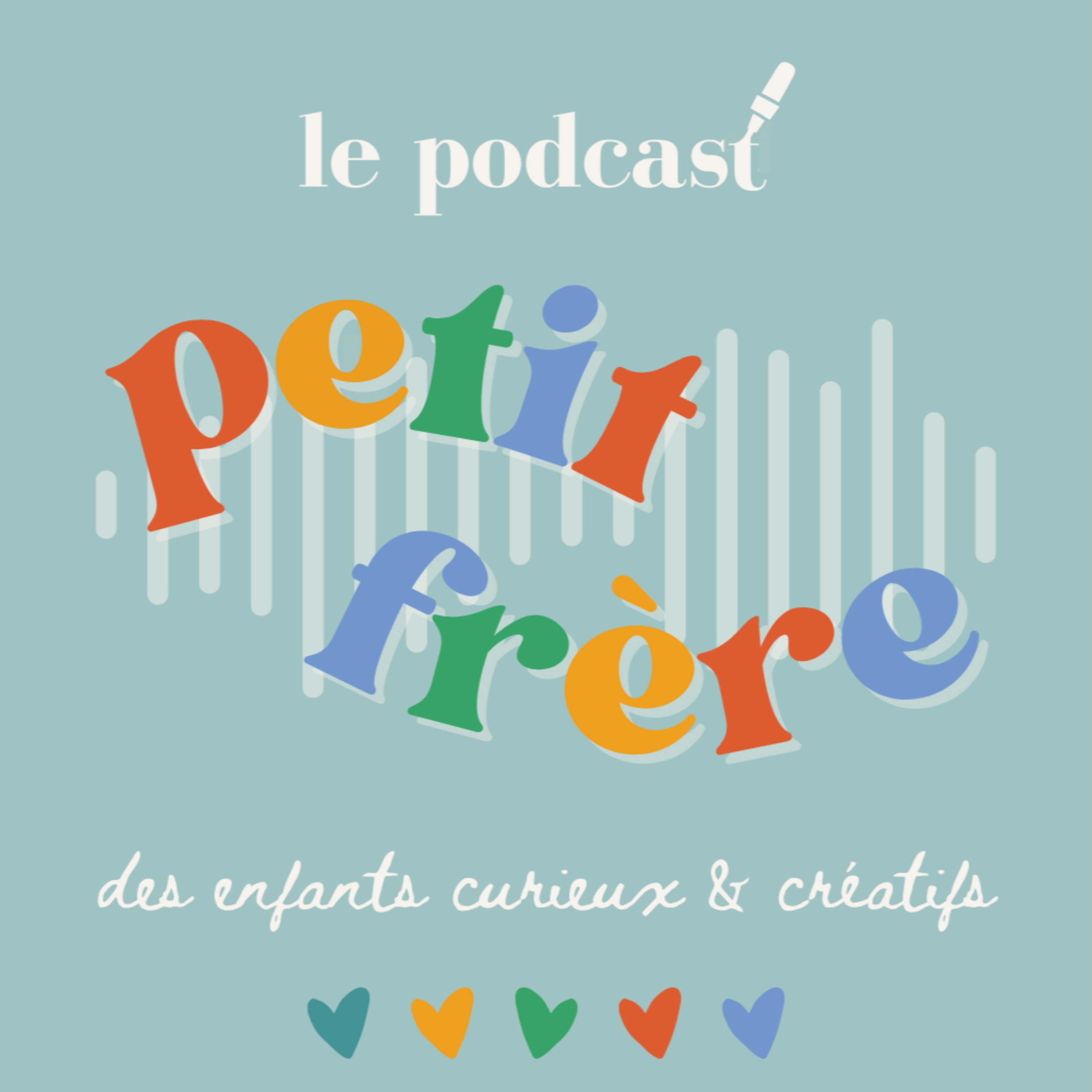 Petit Frère - Le Podcast