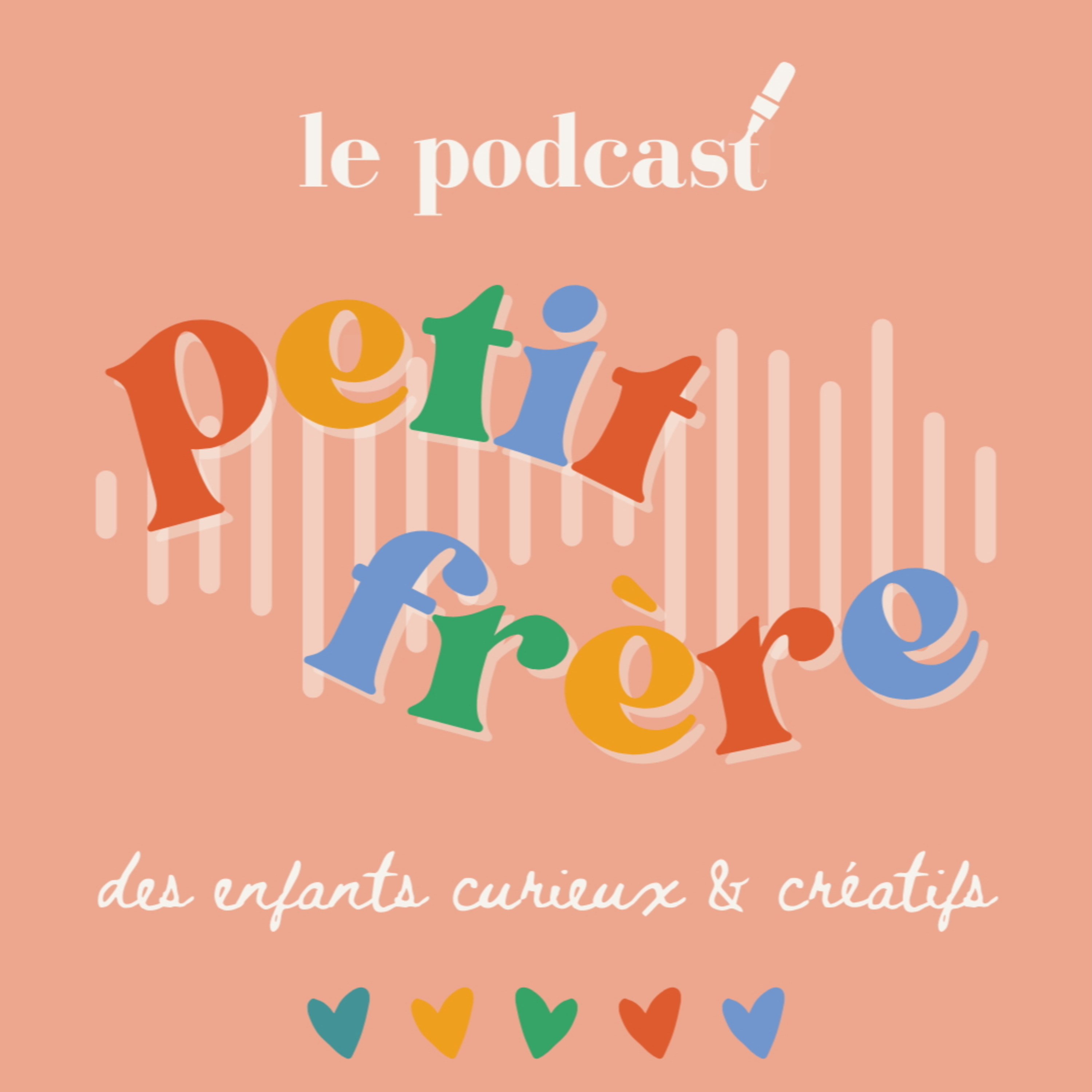 On joue ! Si tu étais… tu serais ? episode artwork