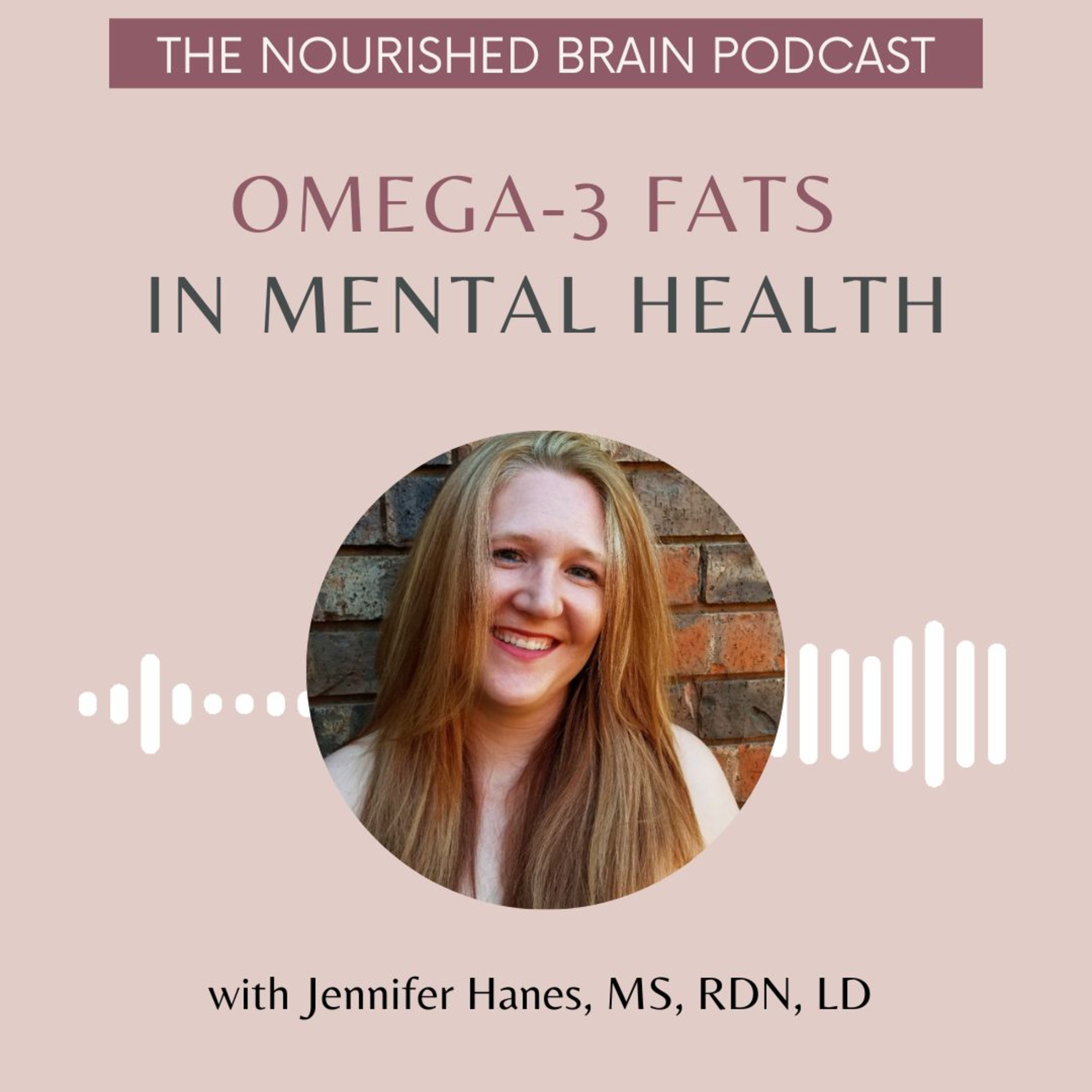 Nourished Brain Podcast
