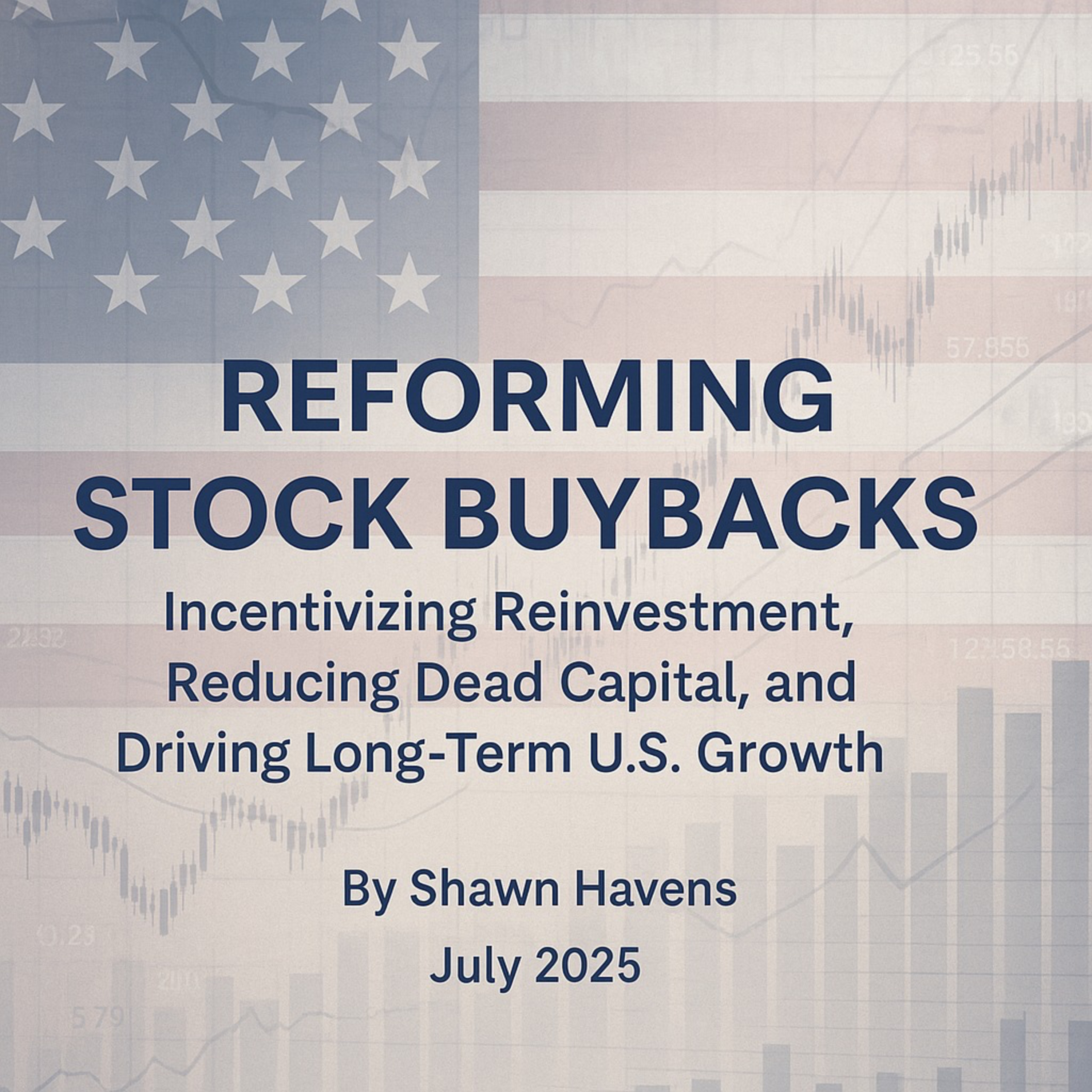 Buybacks, Buffett, and Building America episode artwork