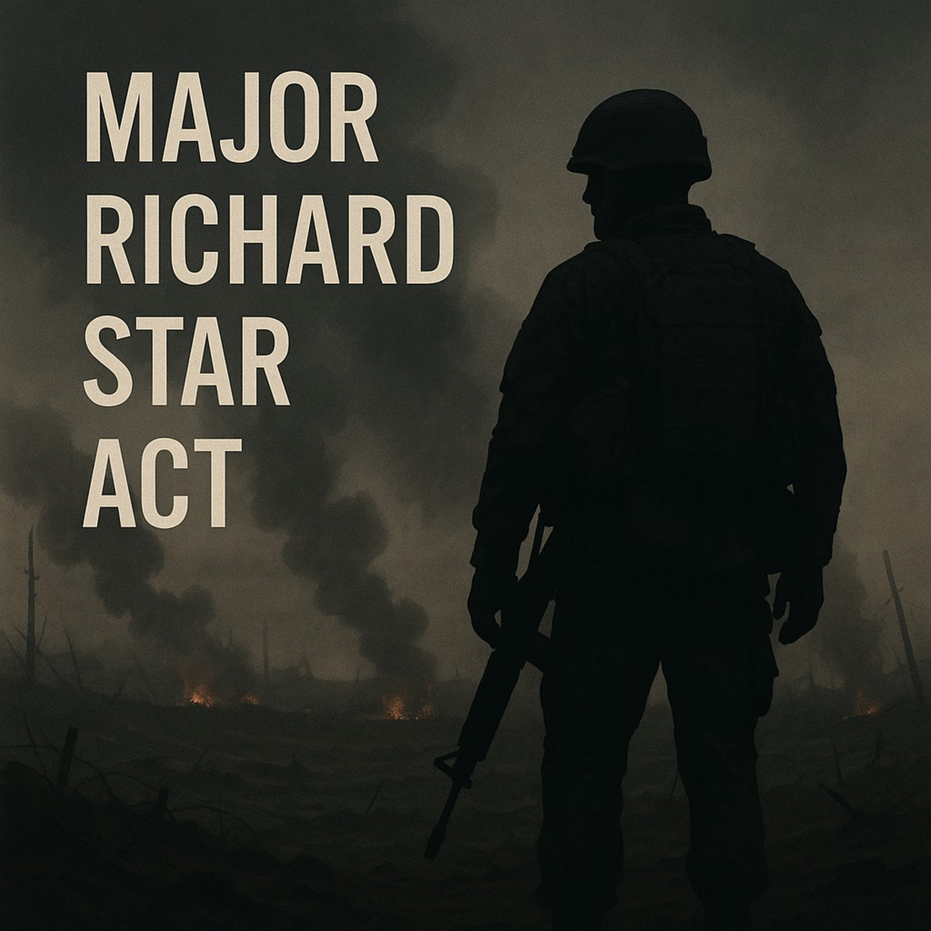 “They were wounded serving this country. Why are we denying them the retirement they earned?” episode artwork