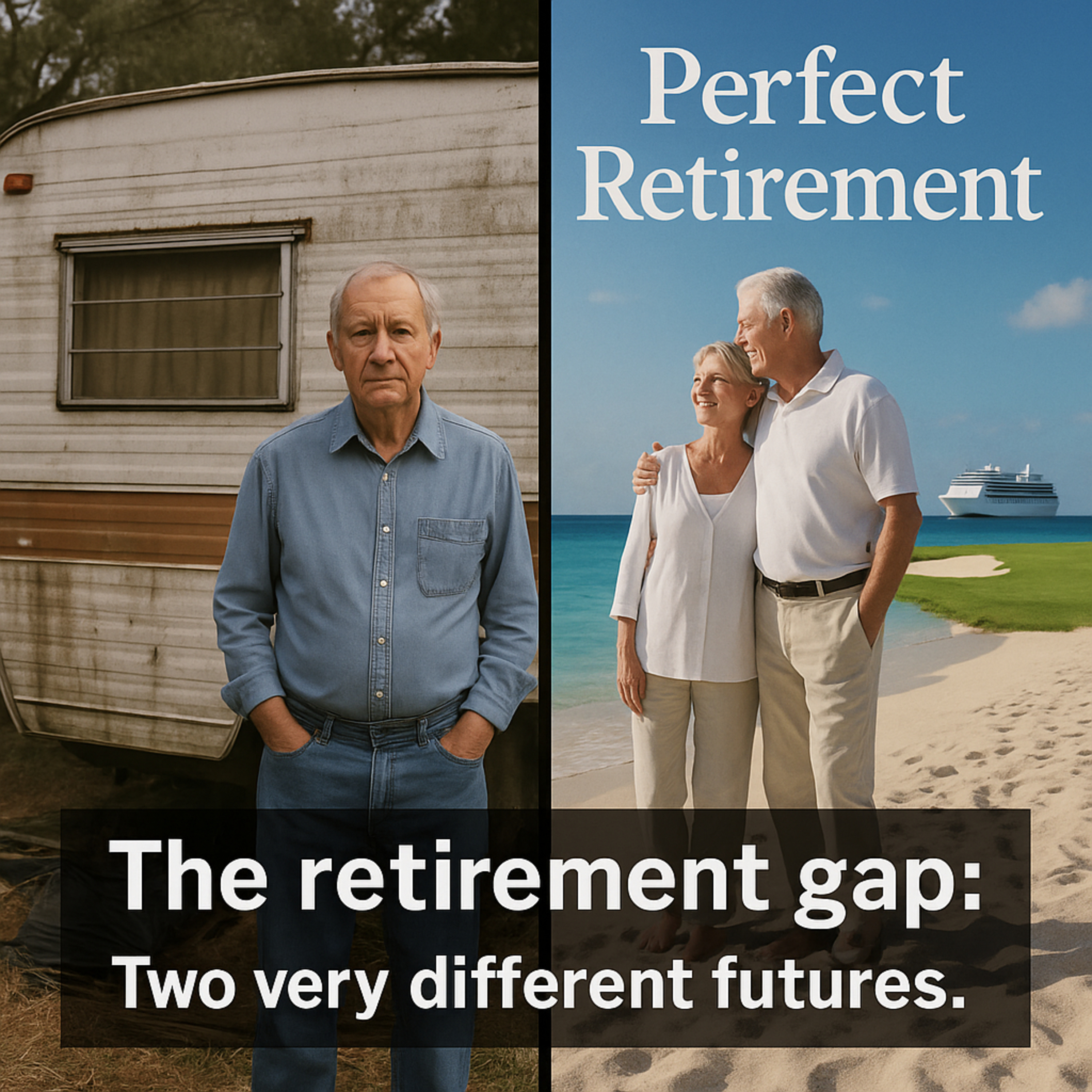 A Market-Aligned Solution to America’s Retirement Crisis episode artwork