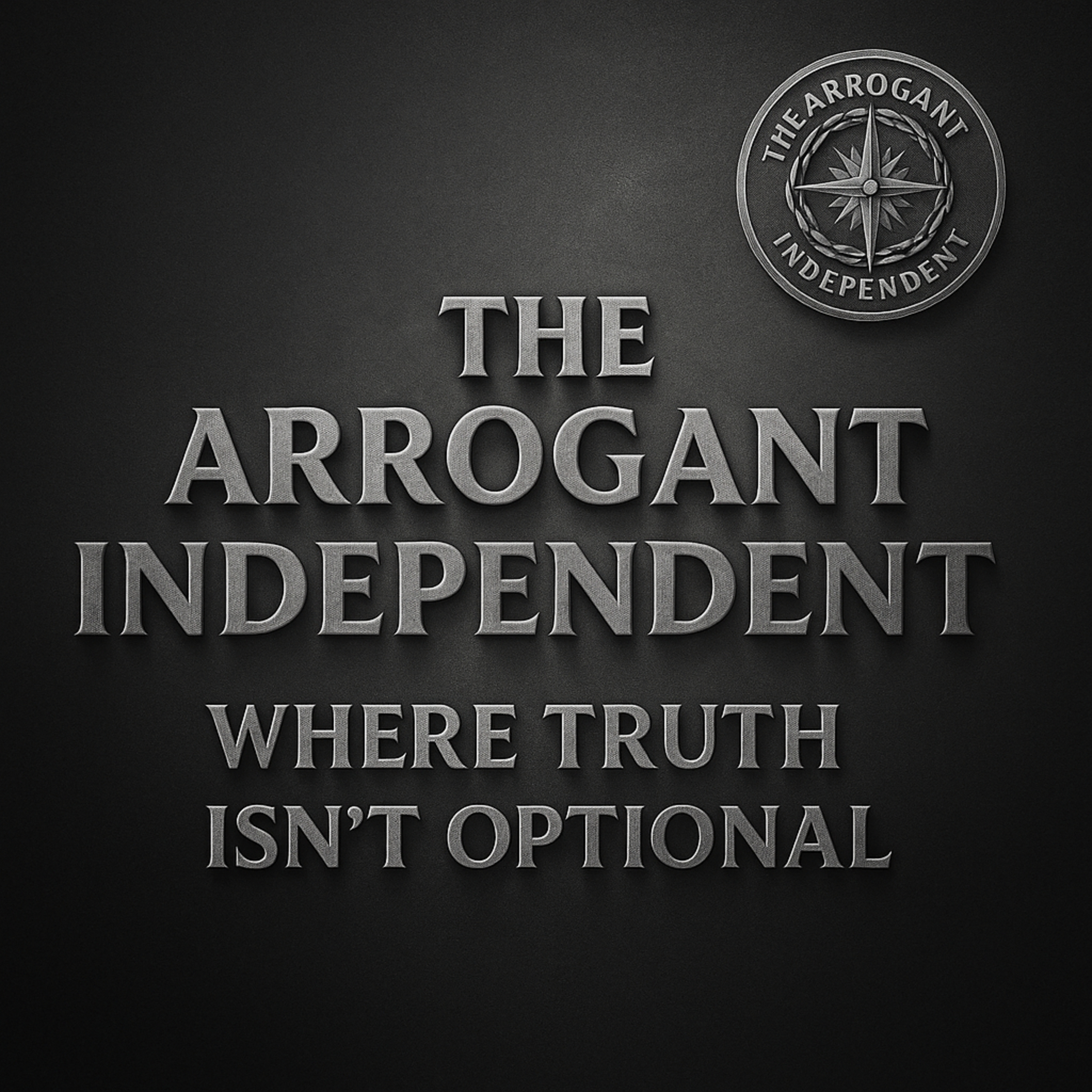 What happens when Americans no longer trust the Fed to manage inflation? episode artwork