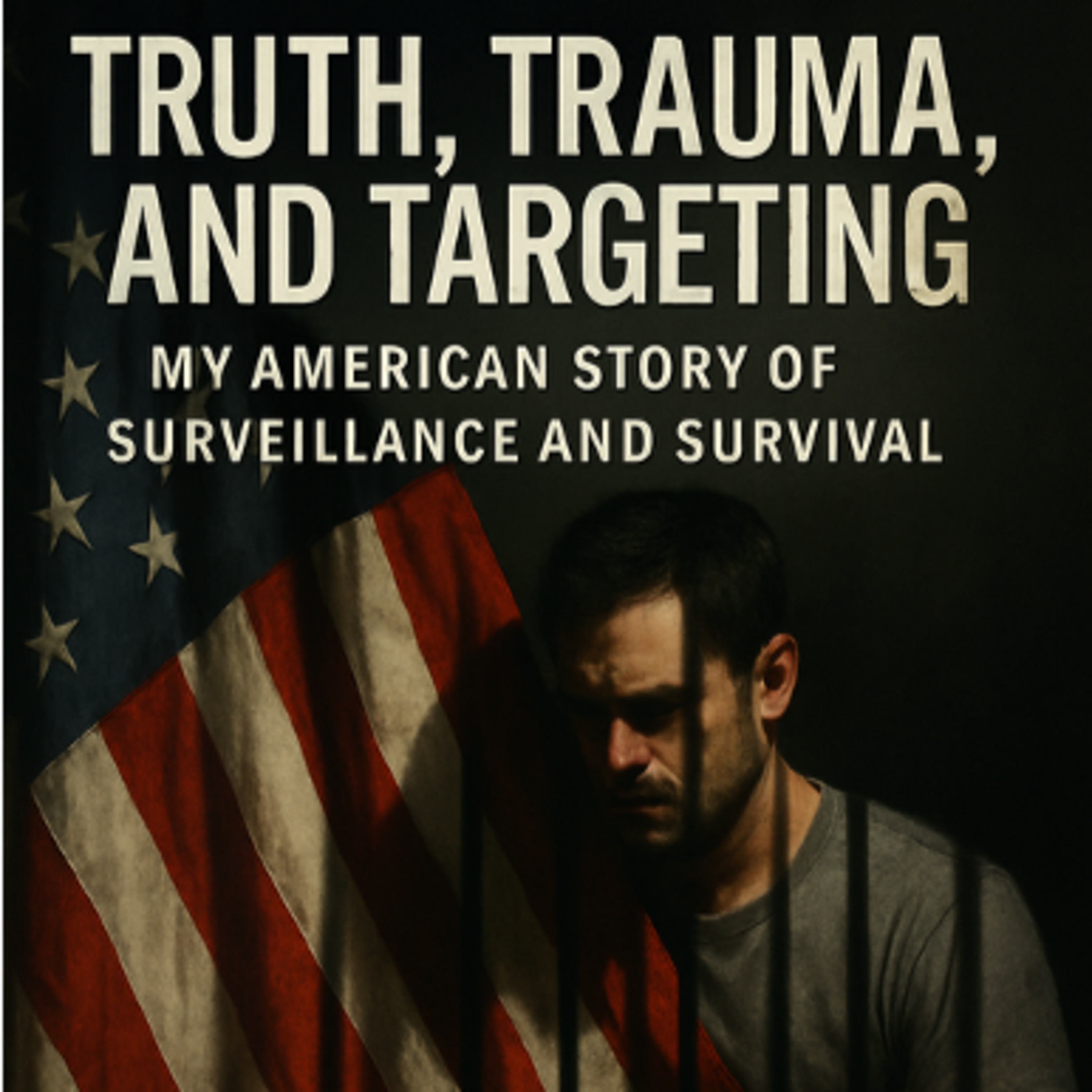 Truth, Trauma, and Targeting: My American Story of Surveillance and Survival episode artwork