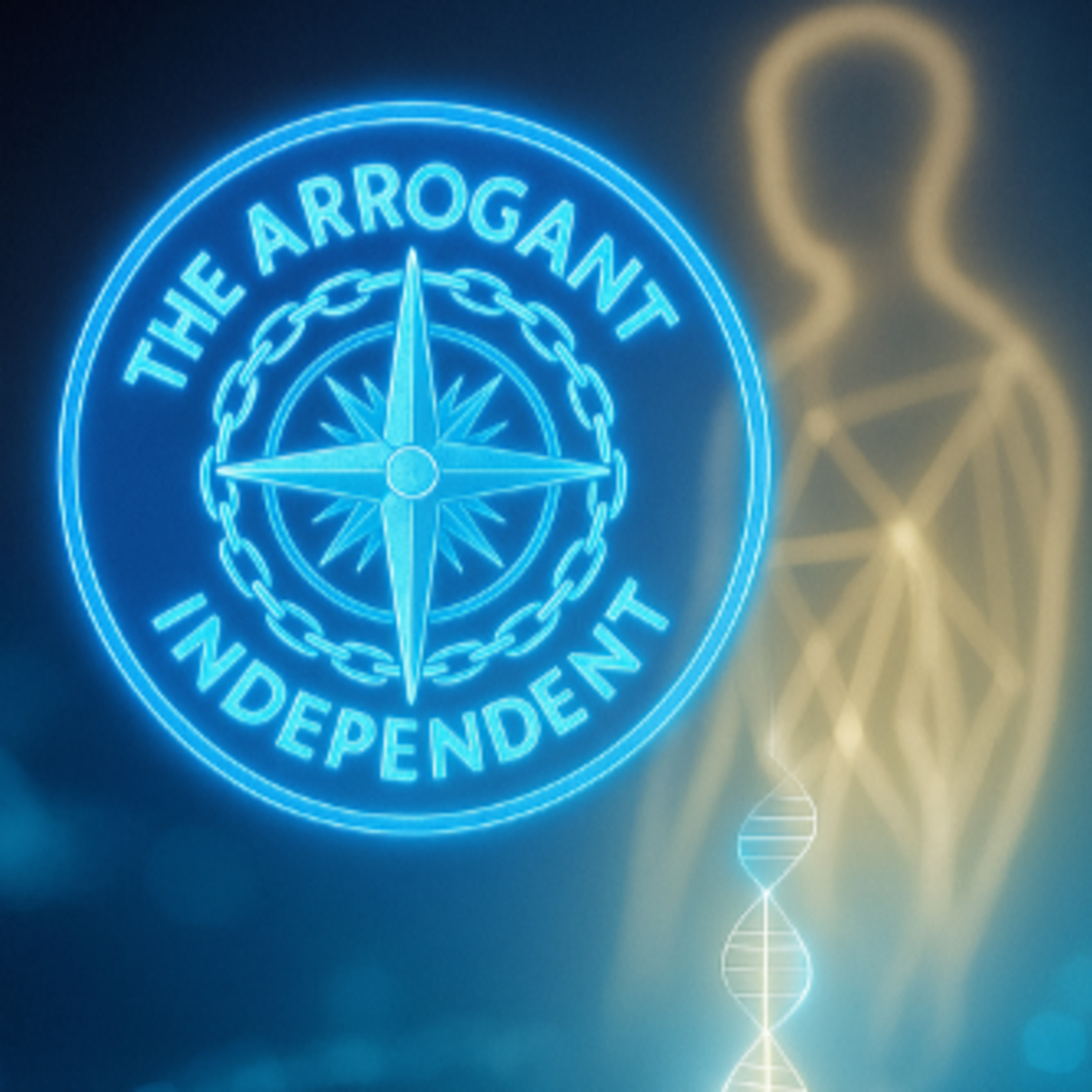 The Arrogant Independent | Episode: “Life, Lineage, and Limits” The Real Ethics Behind the 14-Day Rule episode artwork
