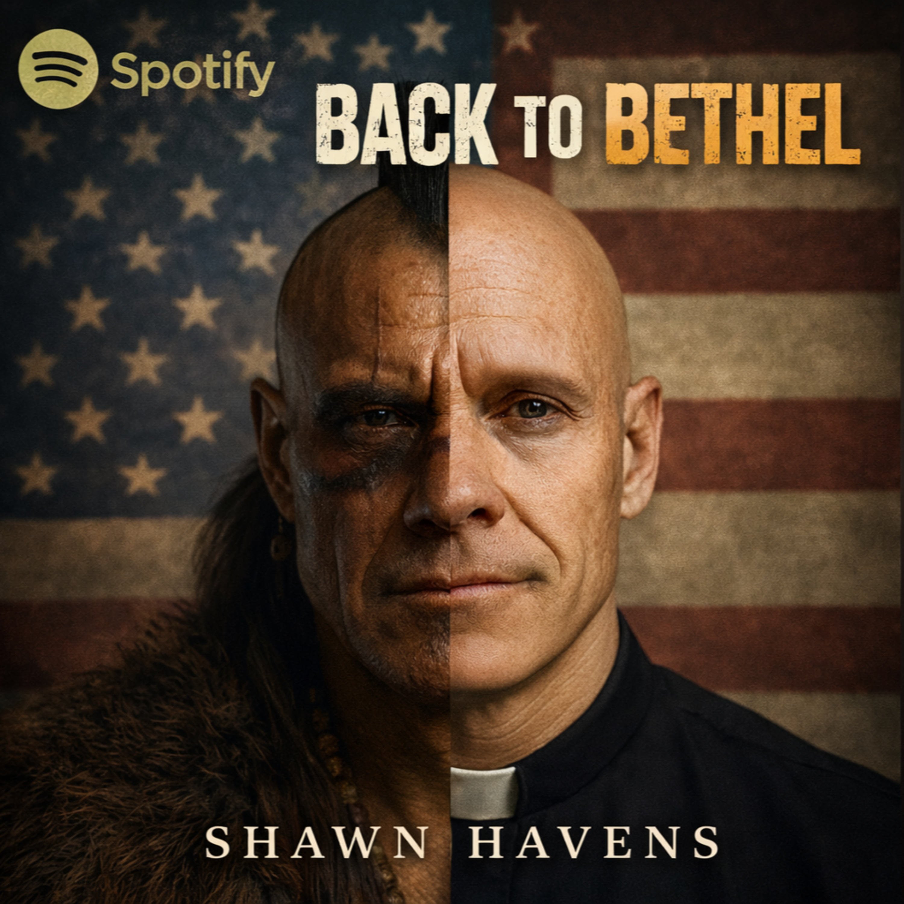 Back to Bethel episode artwork