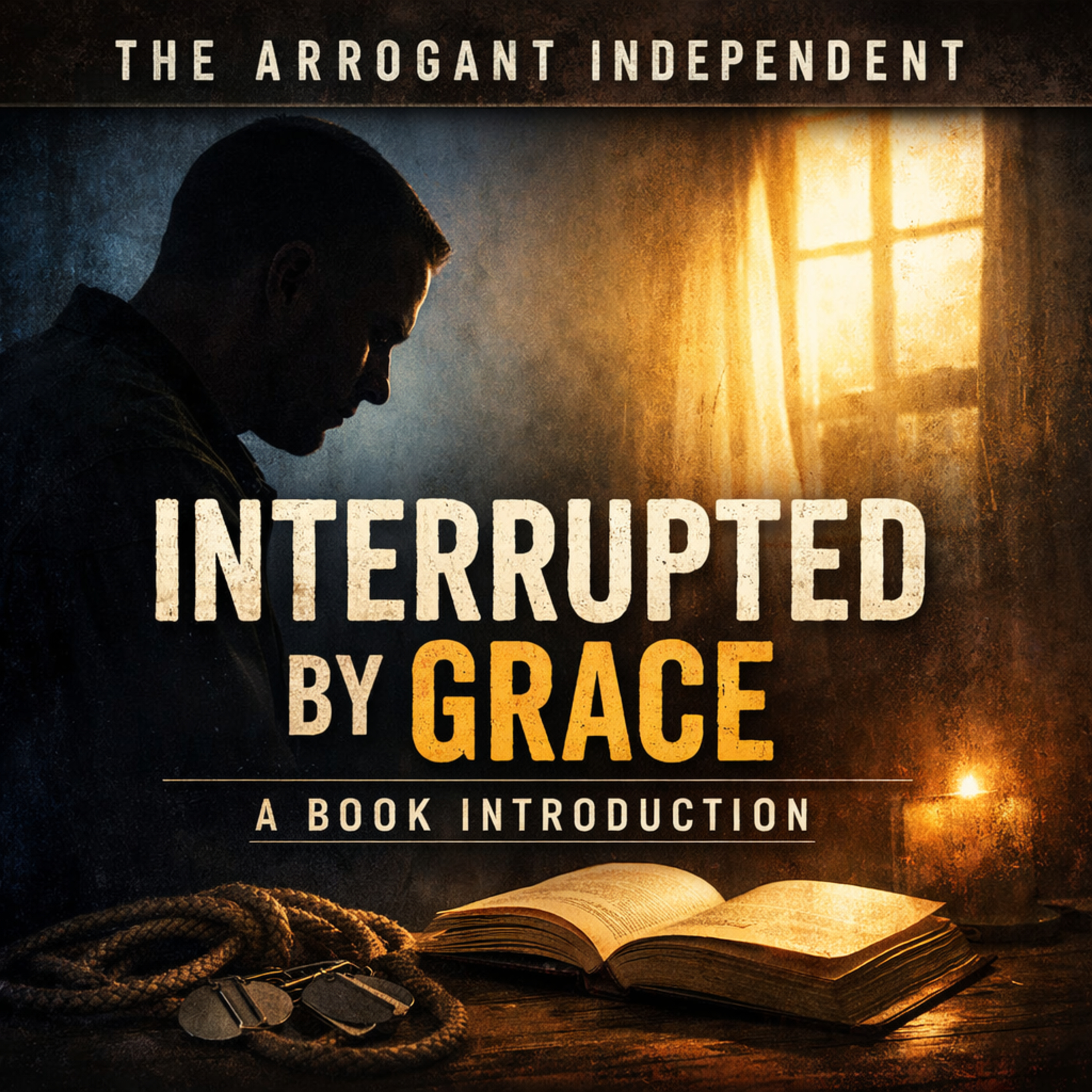 NEW PODCAST EPISODE | BOOK RELEASE ANNOUNCEMENT episode artwork