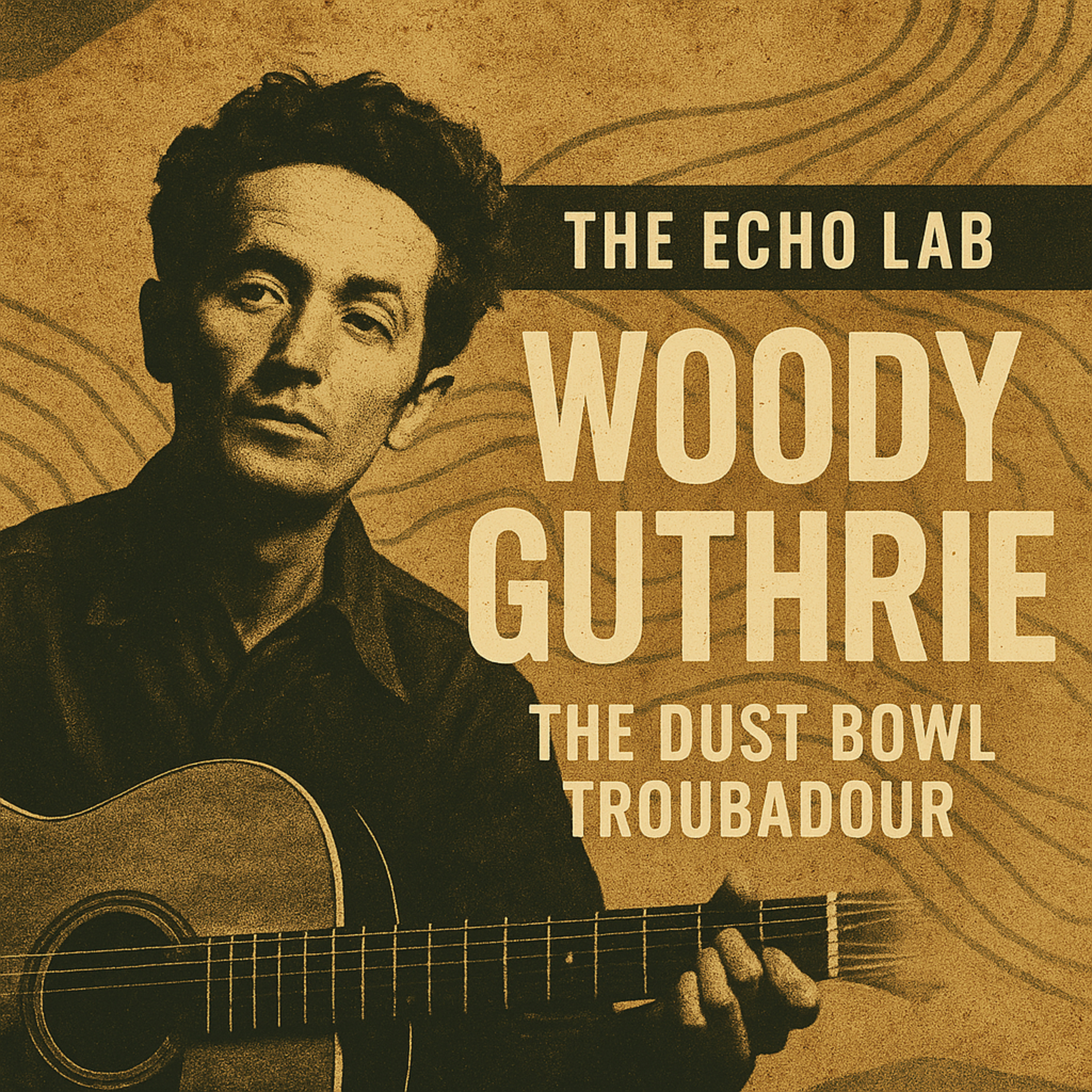 The Echo Lab