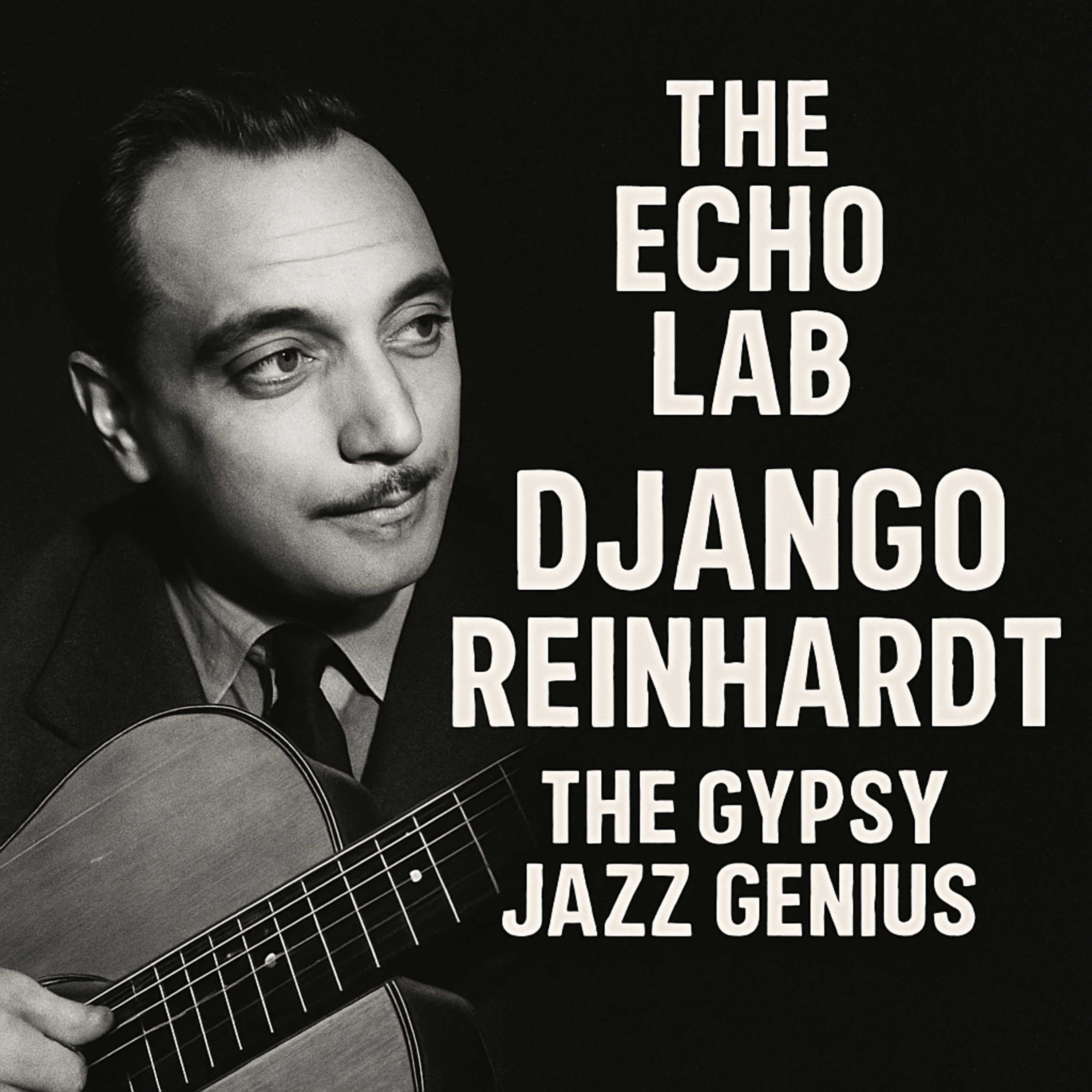 The Echo Lab