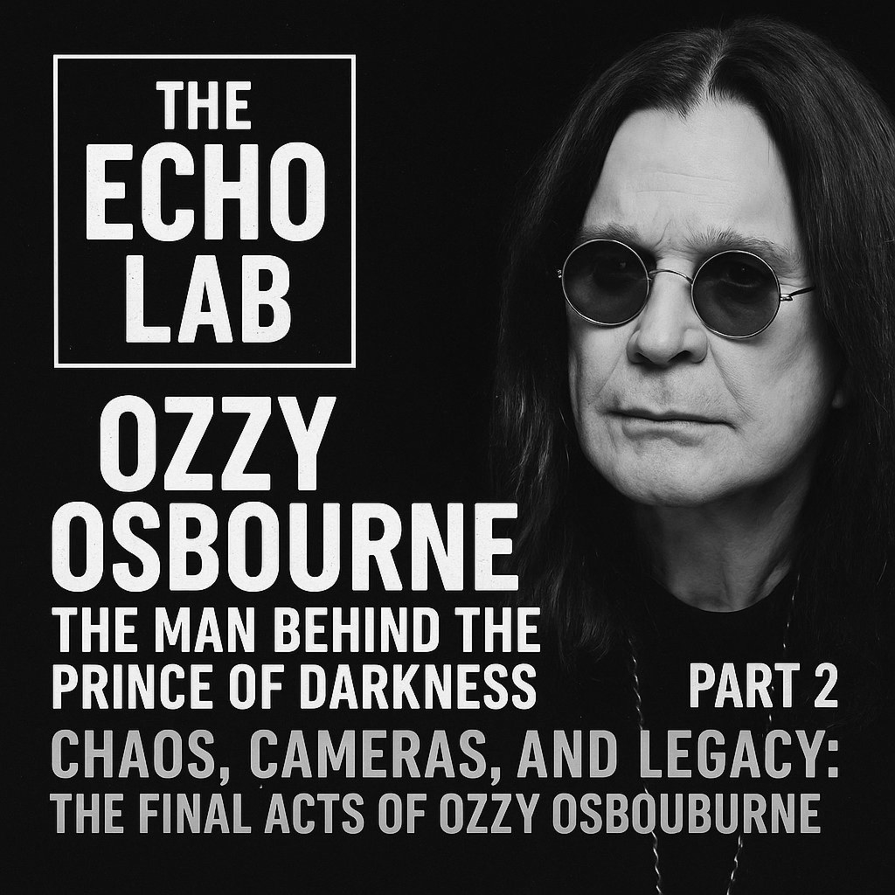 The Echo Lab