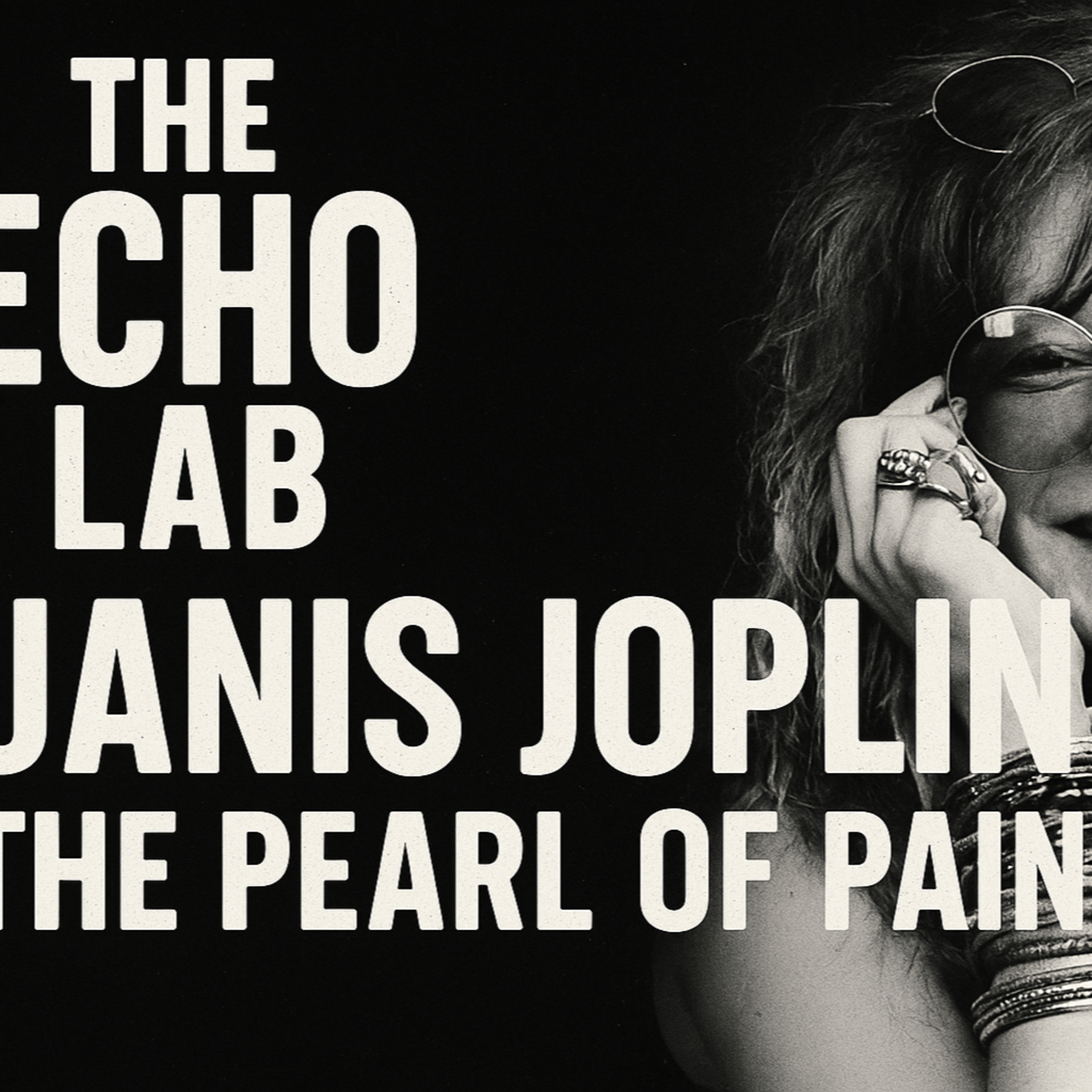 The Echo Lab