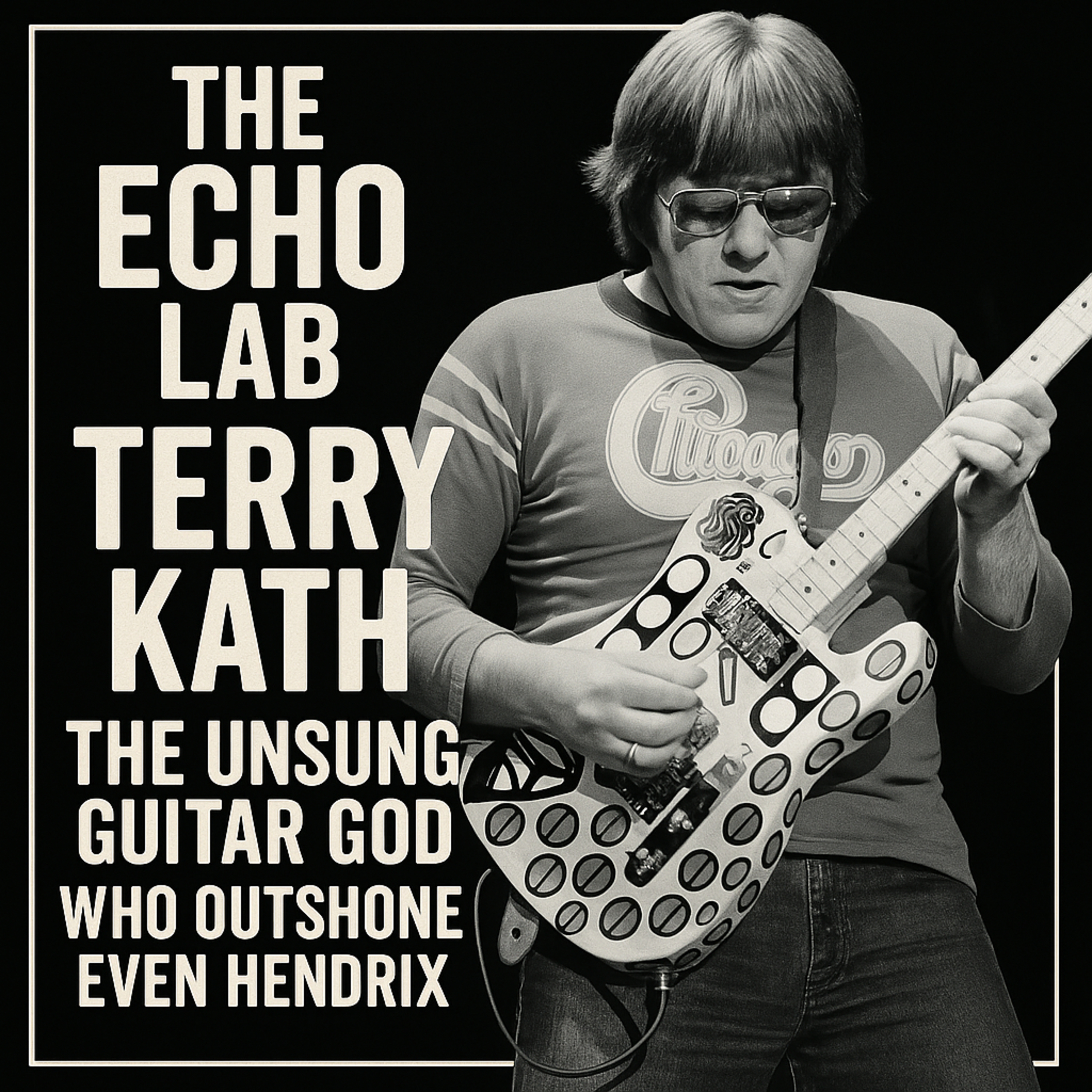 The Echo Lab