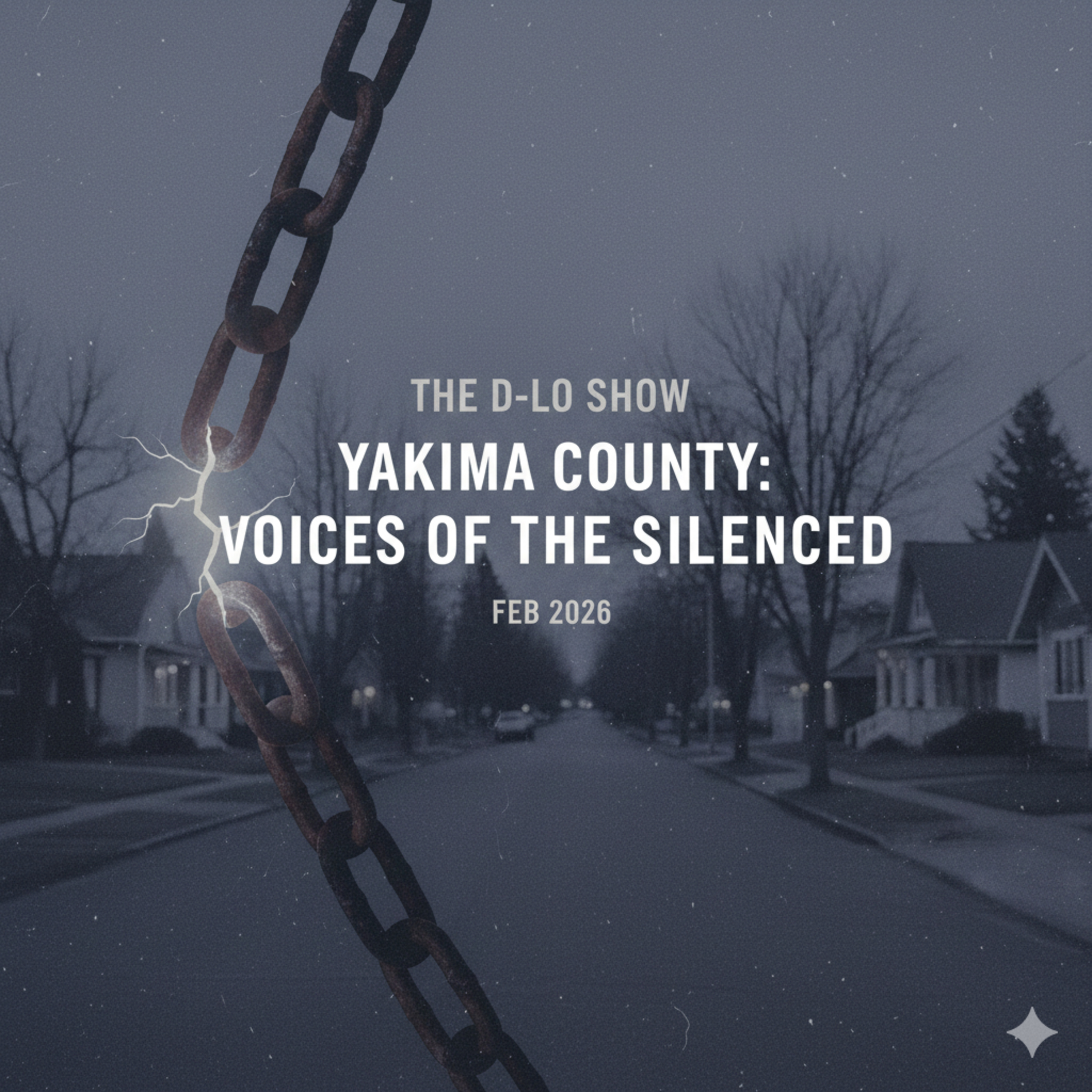 Beyond the Headlines: Domestic Violence Homicides in Yakima County  episode artwork