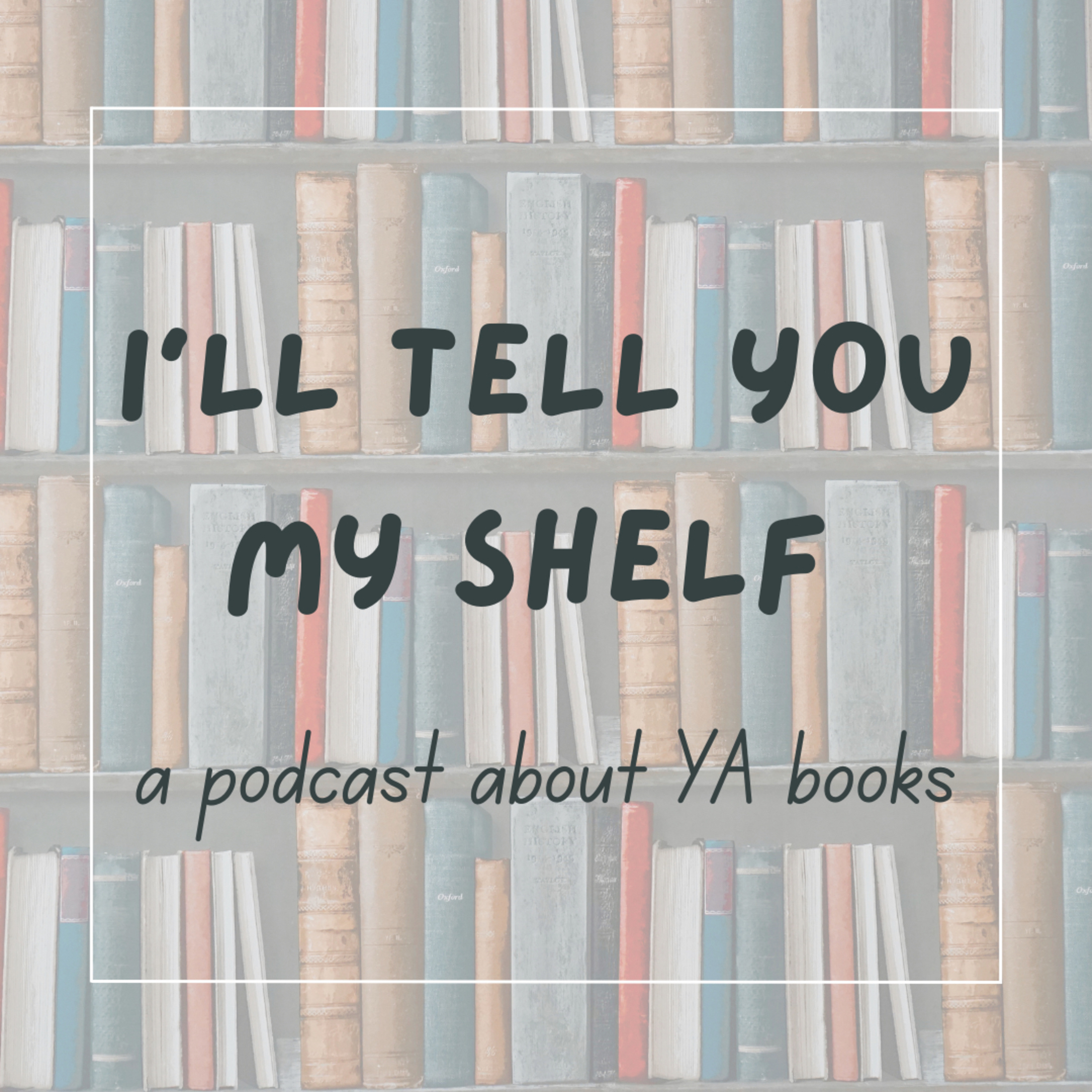Ep. 1: Powerless by Lauren Roberts