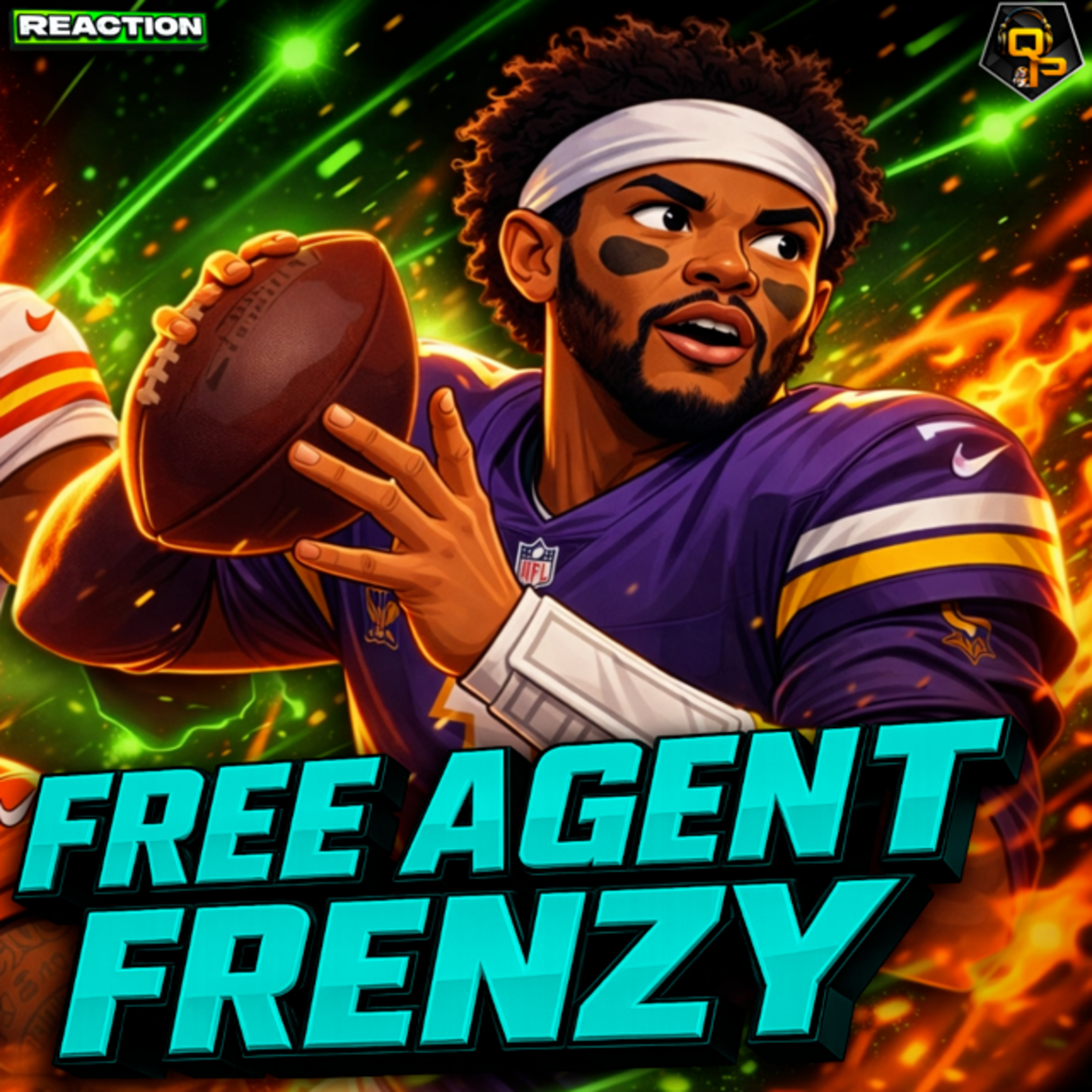 The Endzone Report