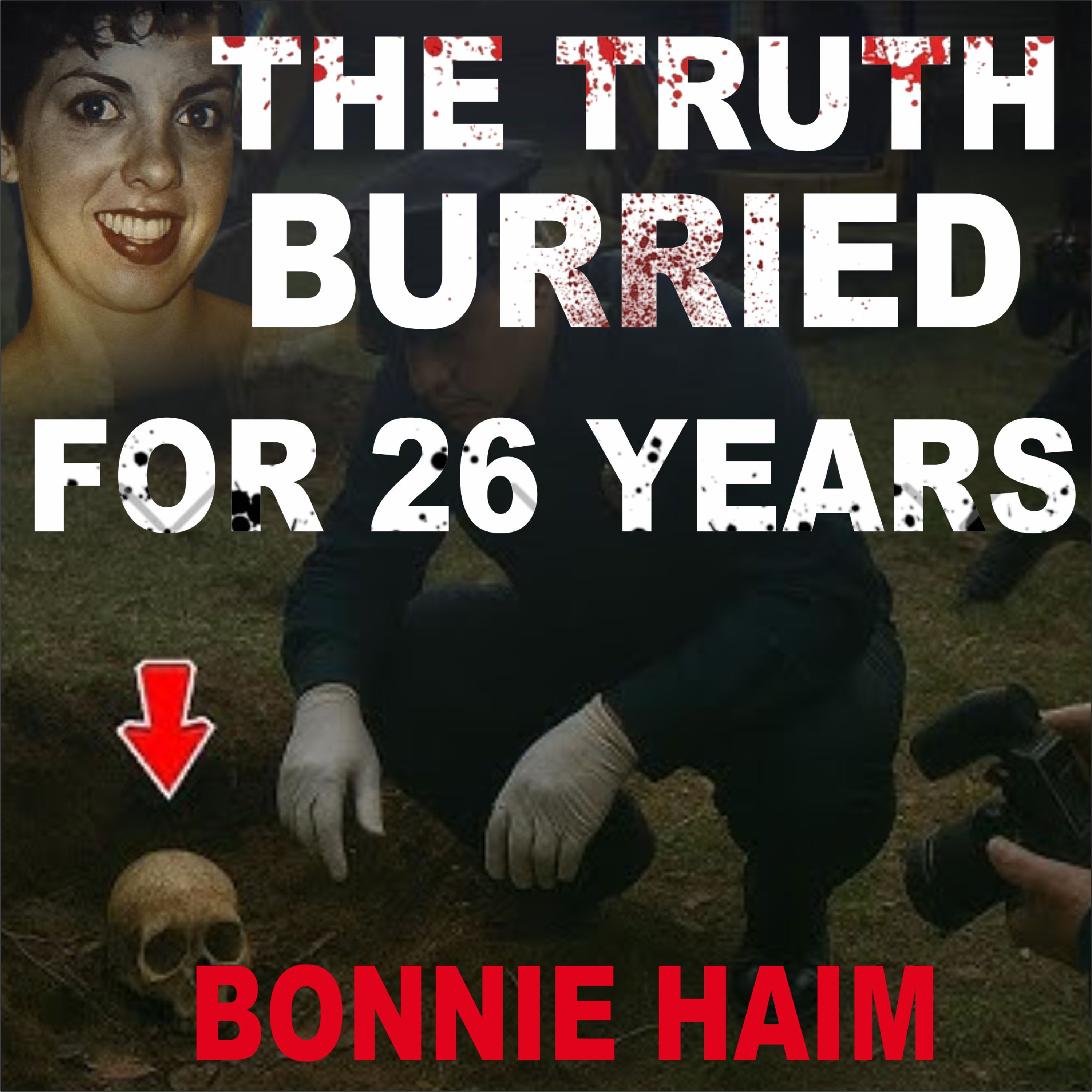 She Vanished in 1993: Her 3-Year-Old Knew the Truth - The Bonnie Haim Case