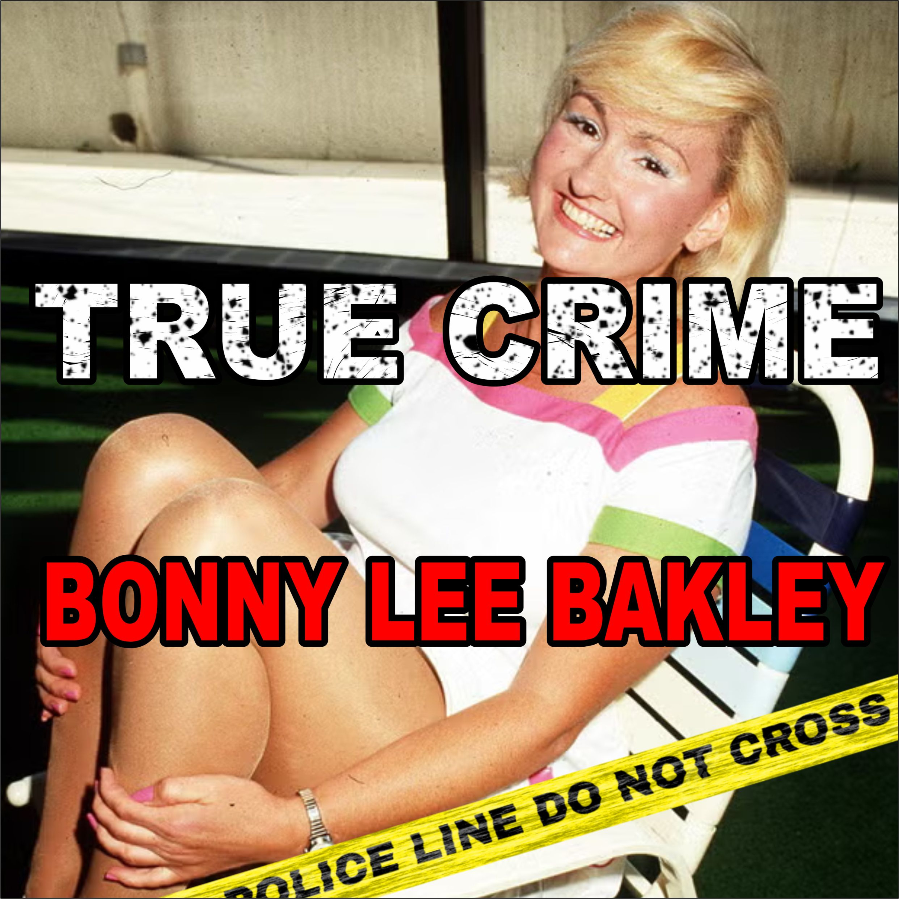 Cold Blood: True Crime