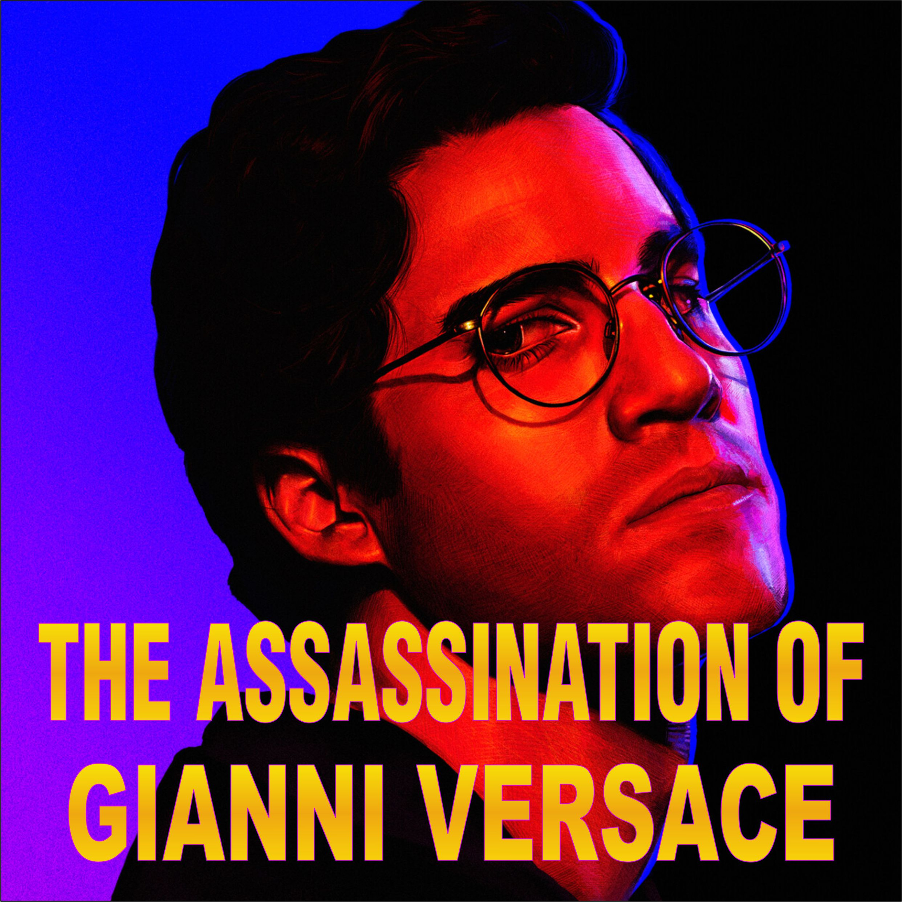 The Killing of Gianni Versace
