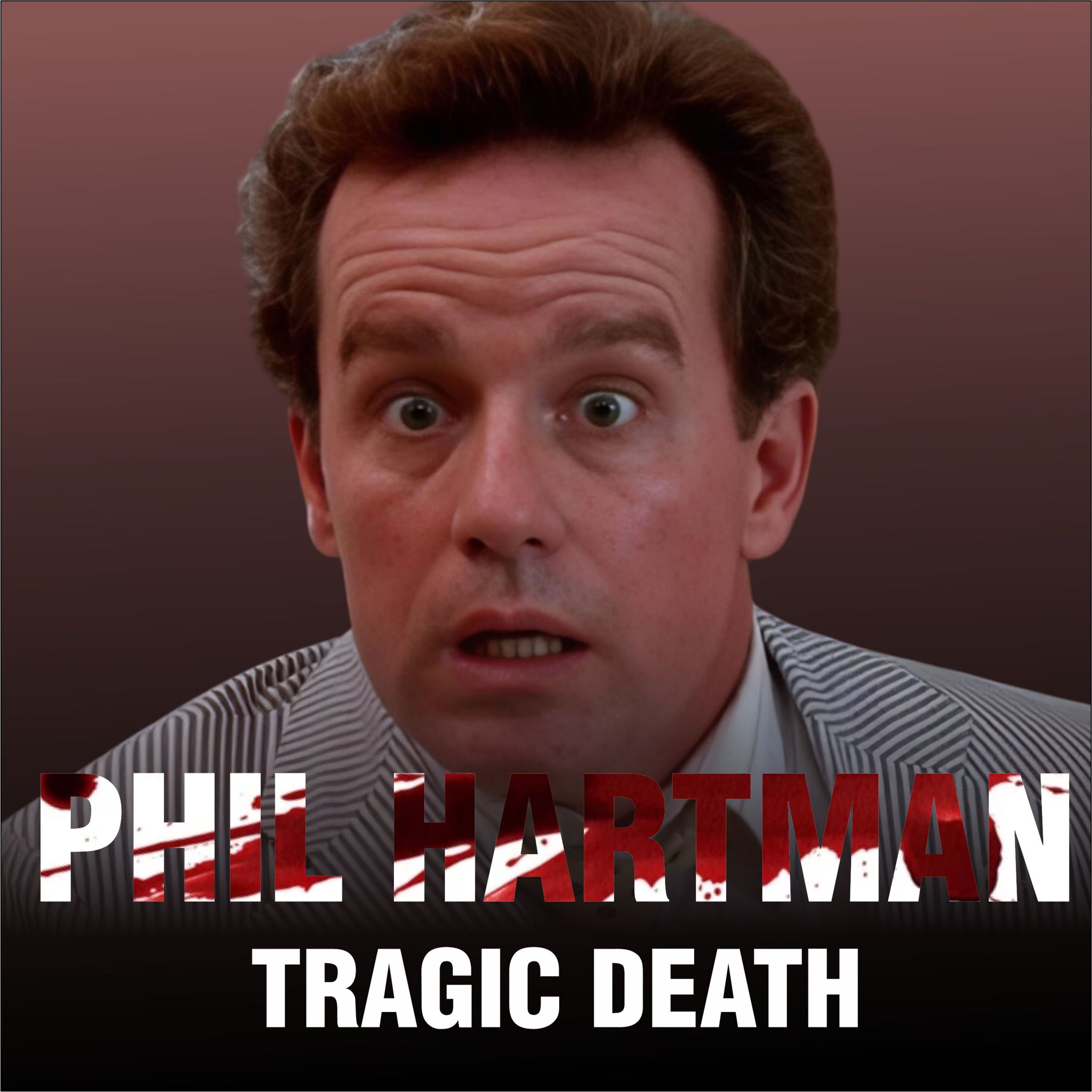 The Tragic Death of Phil Hartman