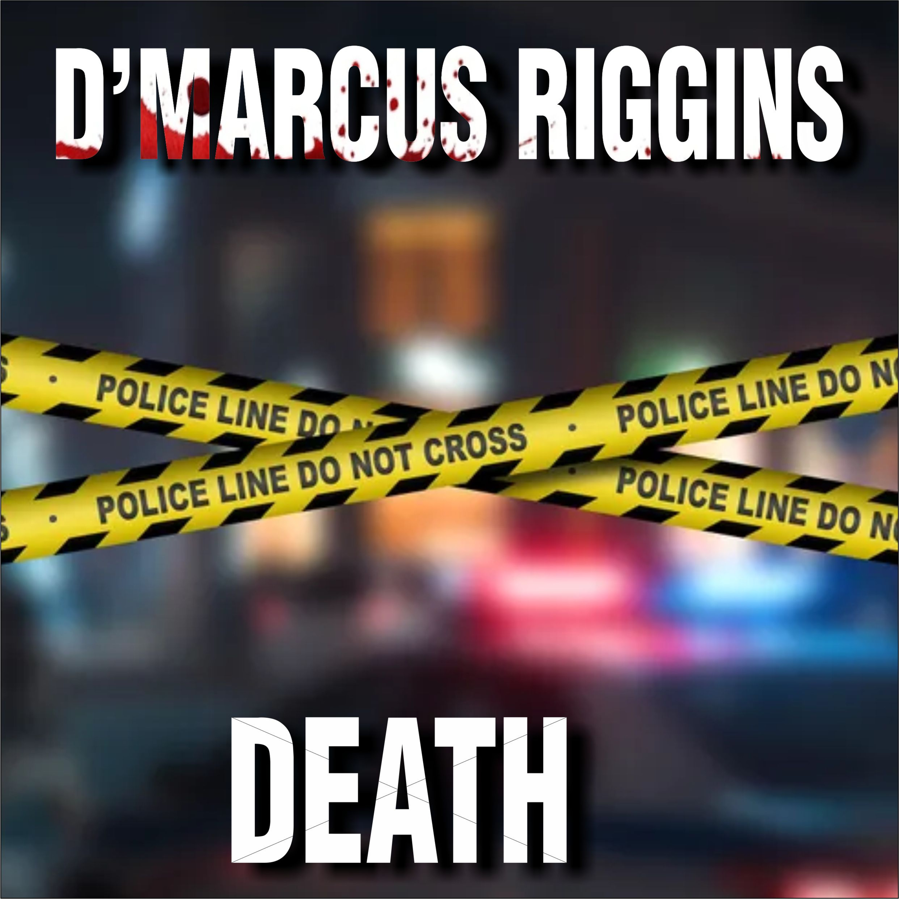 High School Basketball Player D’Marcus Riggins Murdered!!