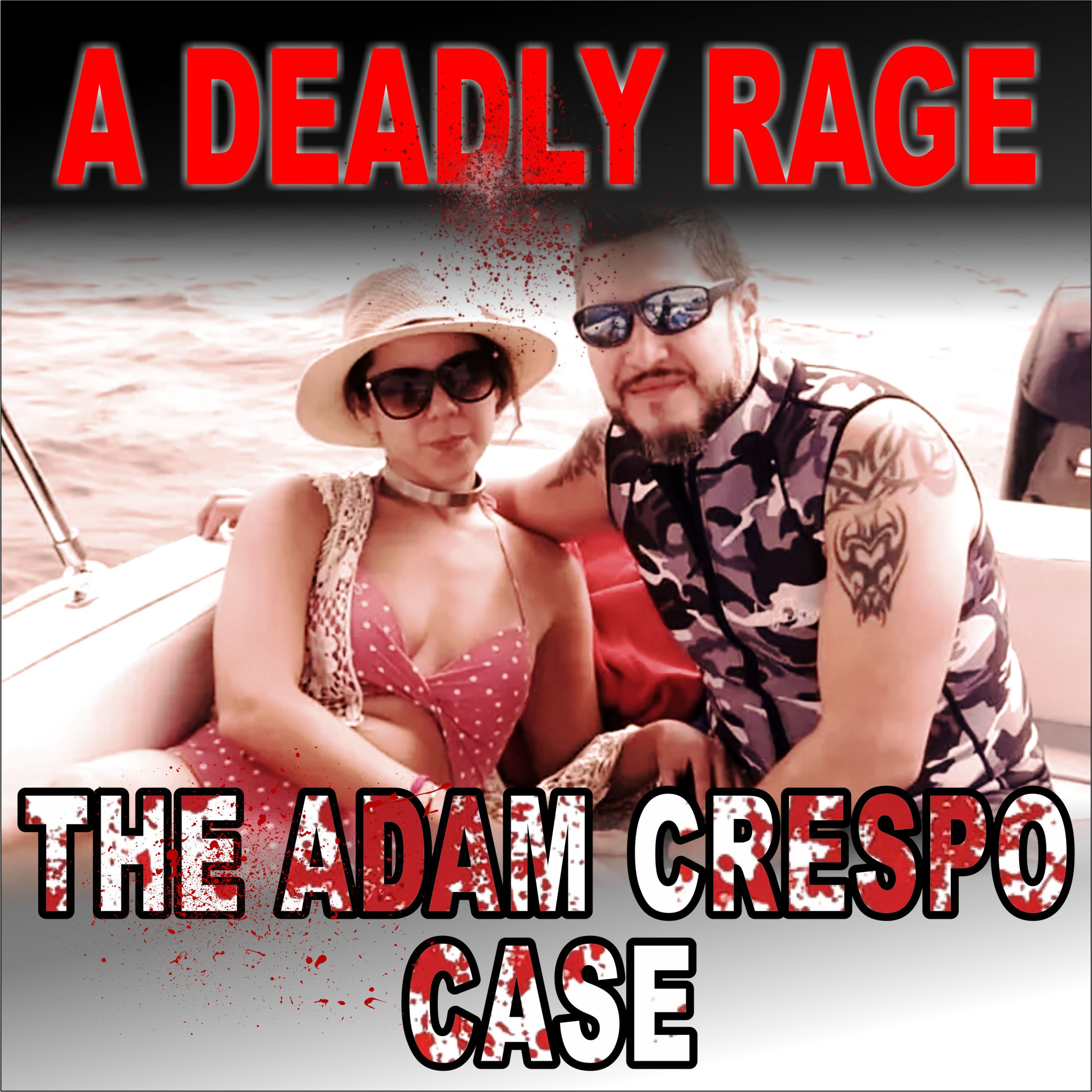 Florida Man Adam Crespo Convicted of Murder