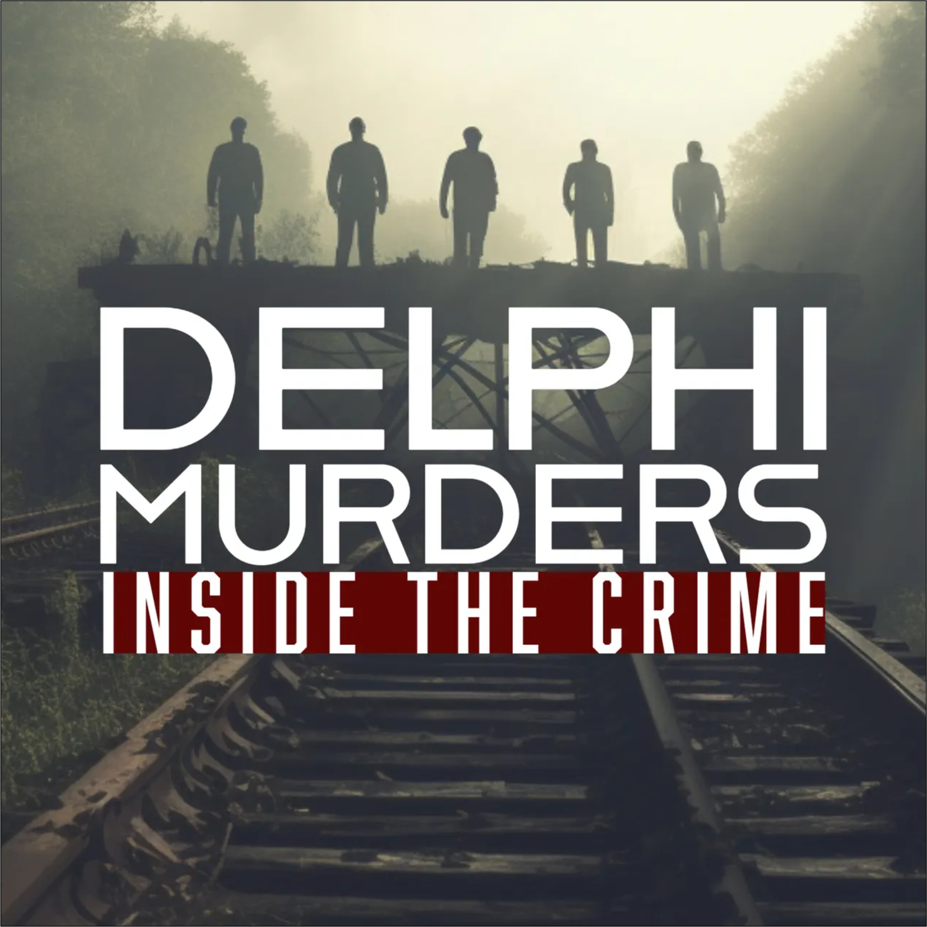 The Delphi Murders: A Dark Mystery Unraveled