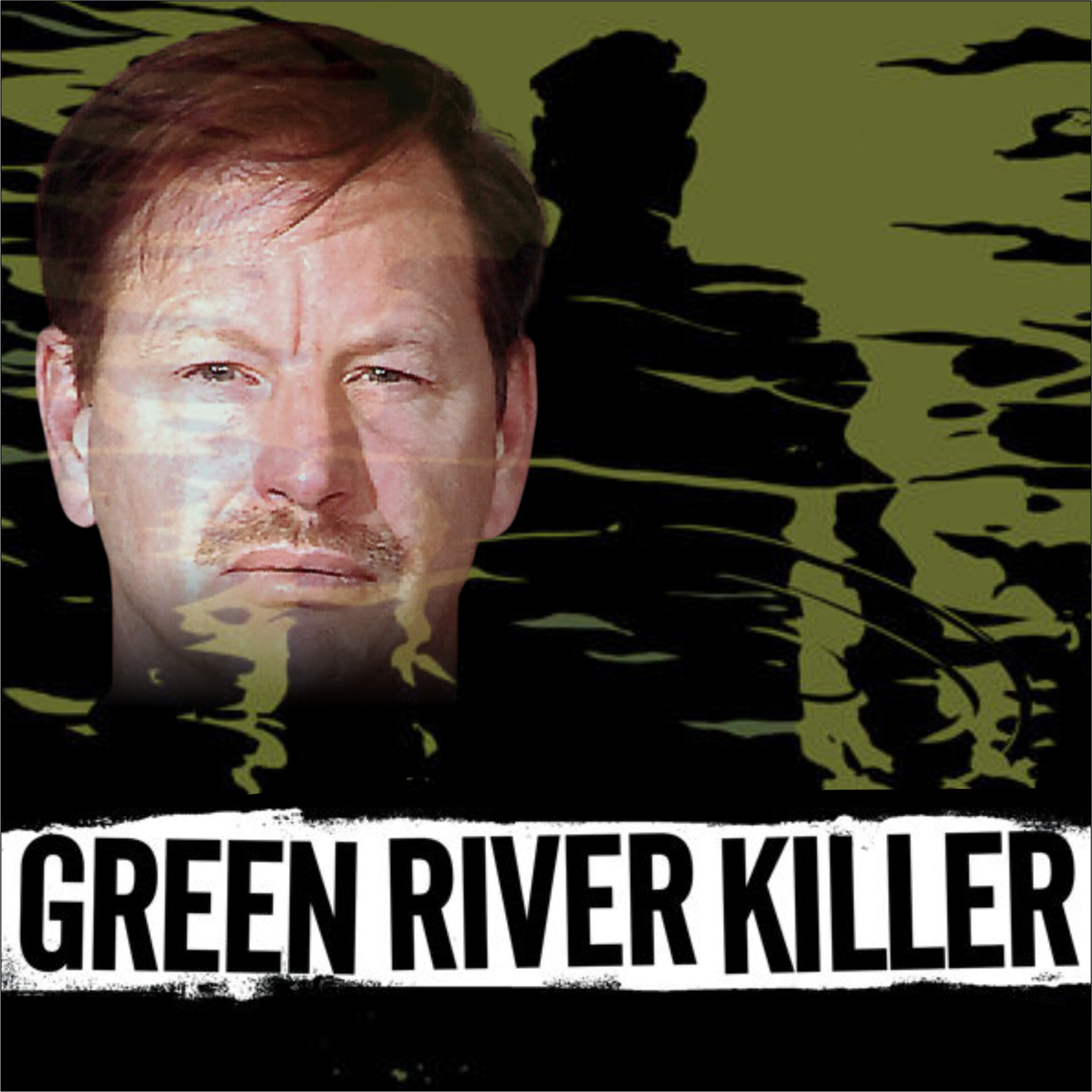 The Green River Killer: Gary Ridgway's Reign of Terror