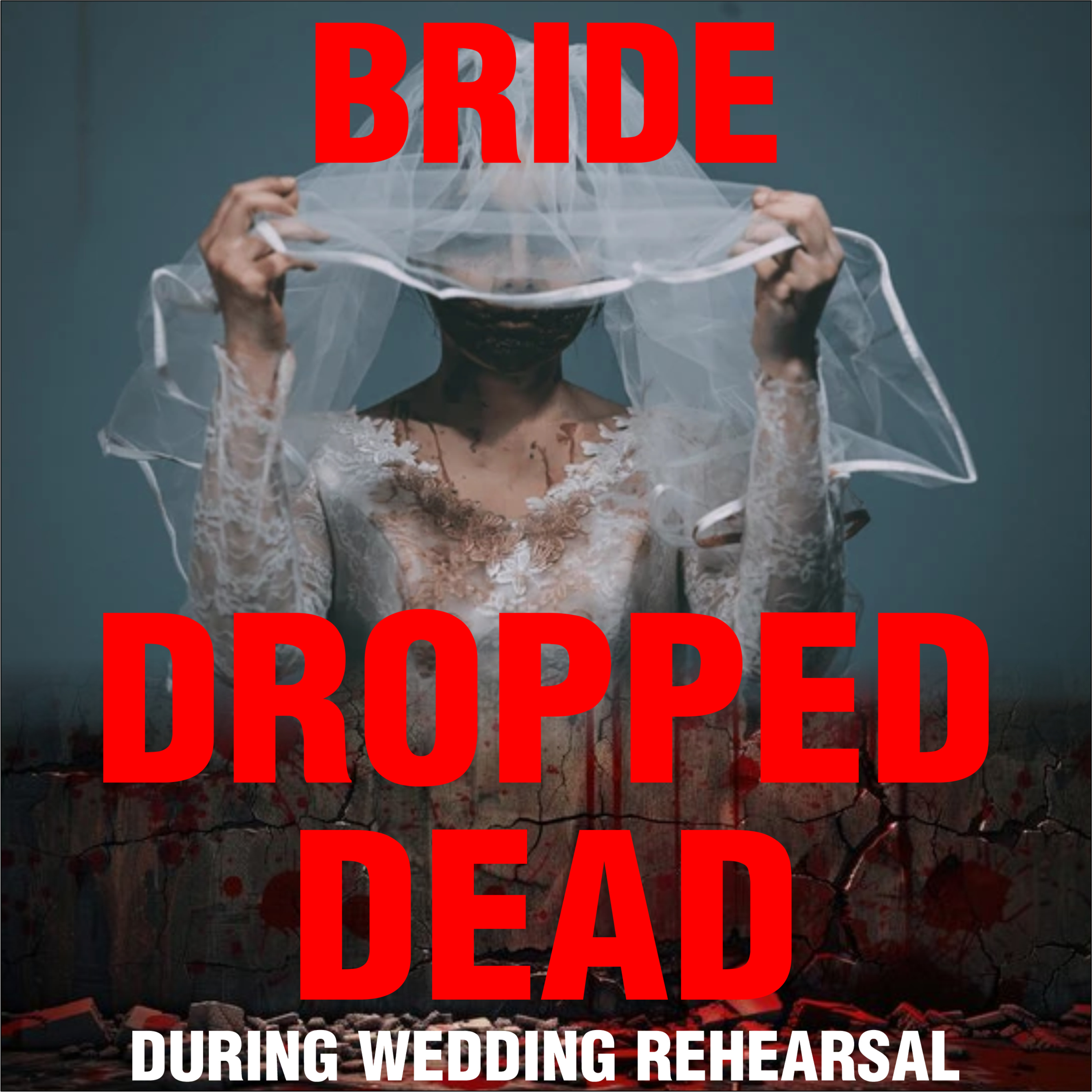 Bride Dropped Dead During Wedding Rehearsal
