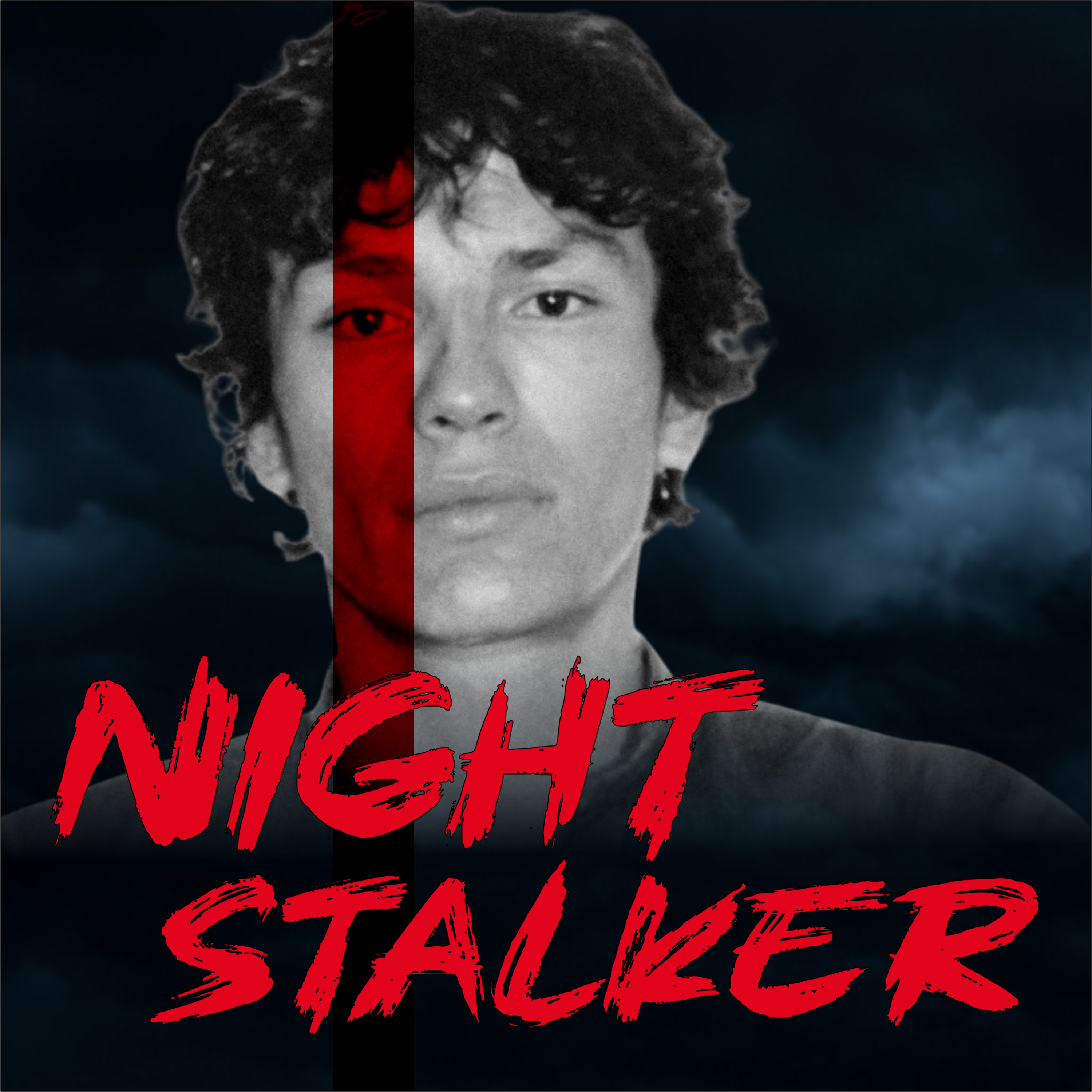 Richard Ramirez — “The Night Stalker”