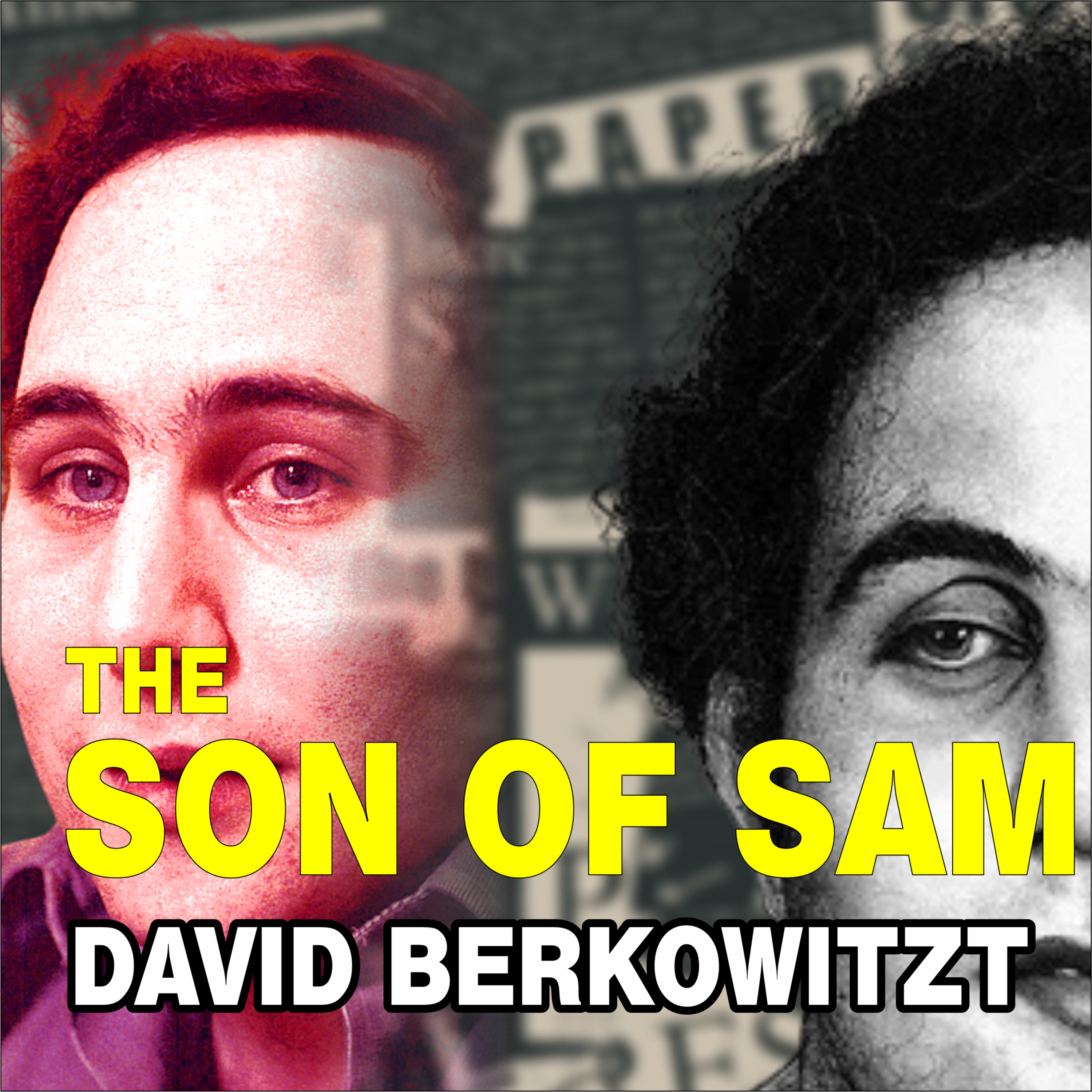 Terror in the Streets of New York City _ The Son of Sam David Berkowitzt_