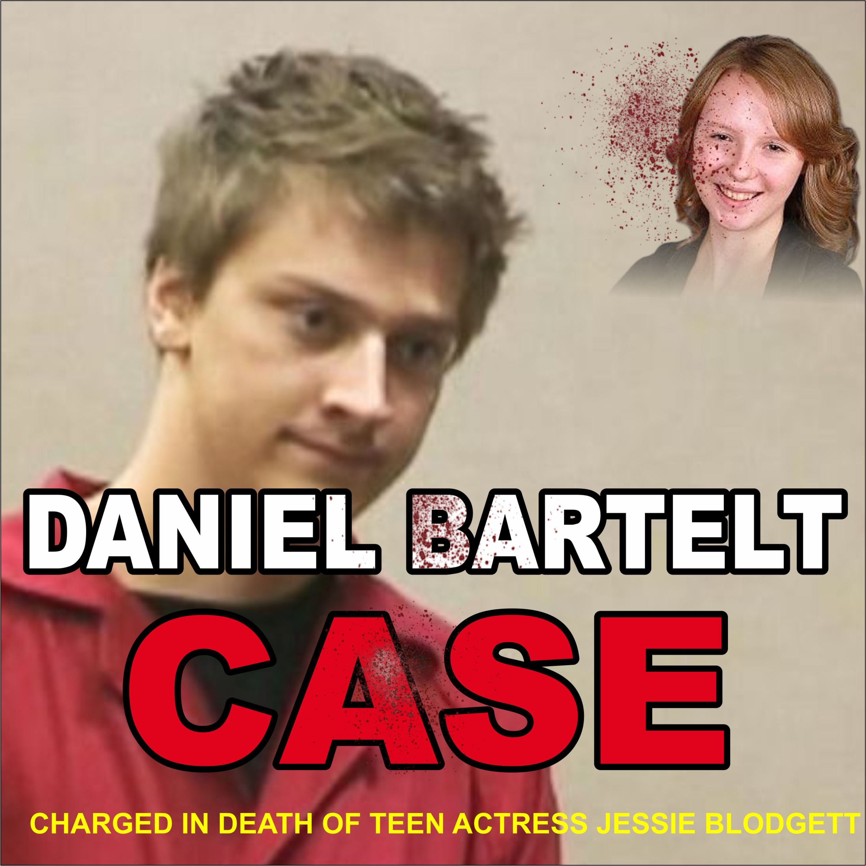 Betrayed Trust: The Murder of Jessie Blodgett