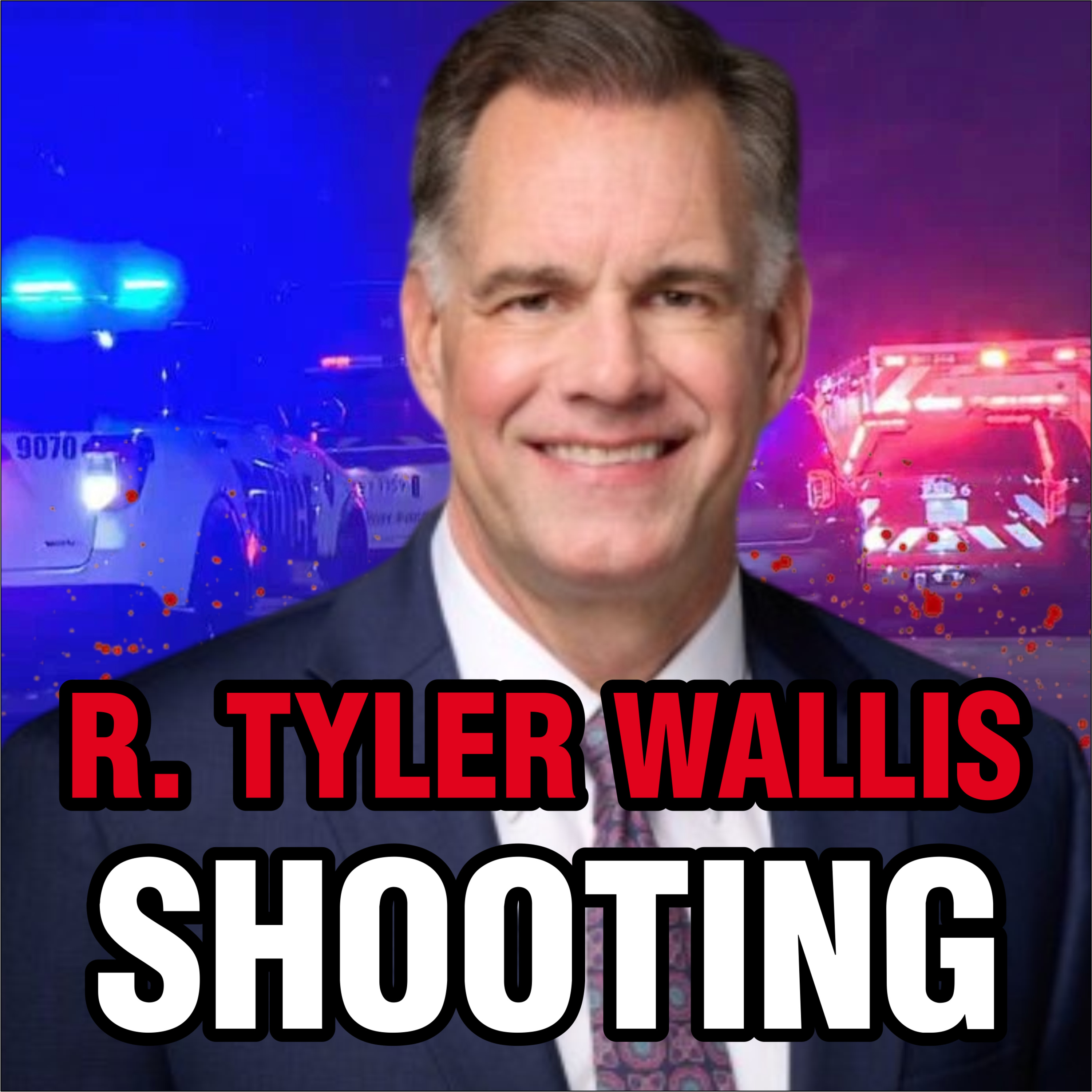 The Shooting of R. Tyler Wallis