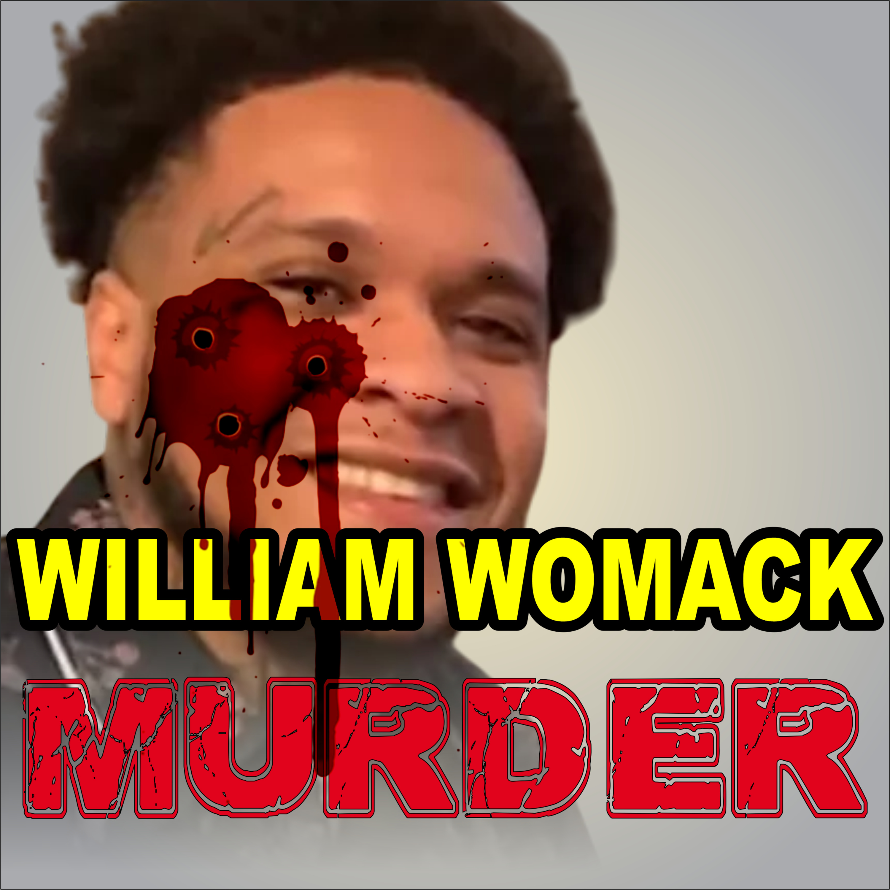 The Killing of William Womack