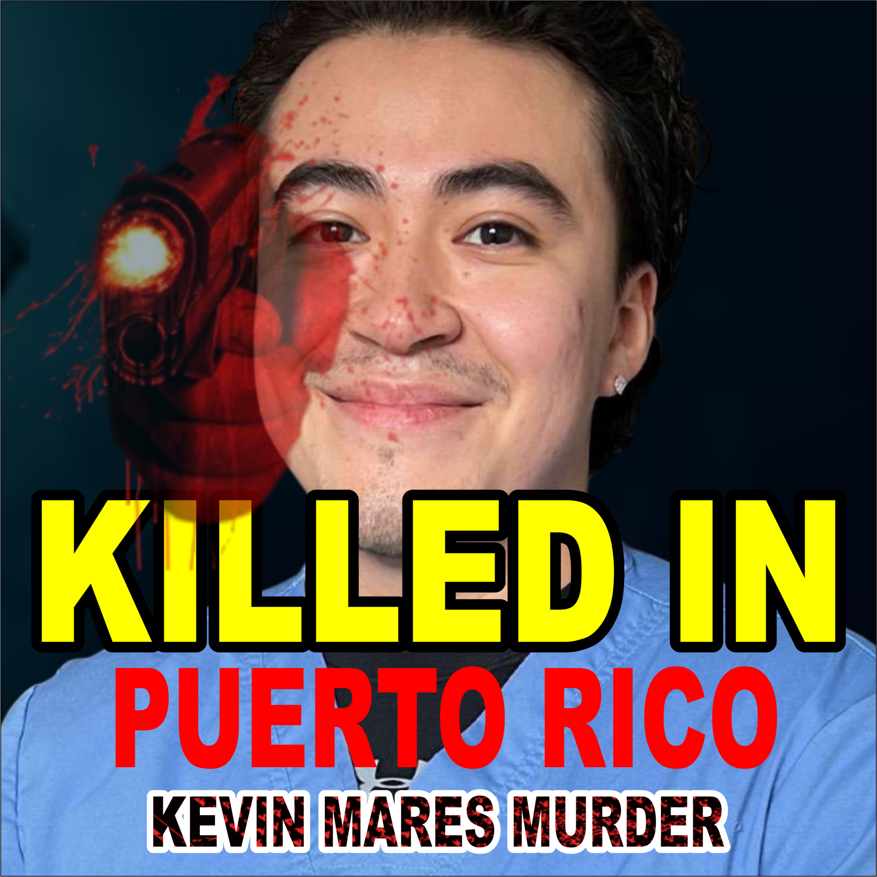 The Tragic Death of Kevin Mares