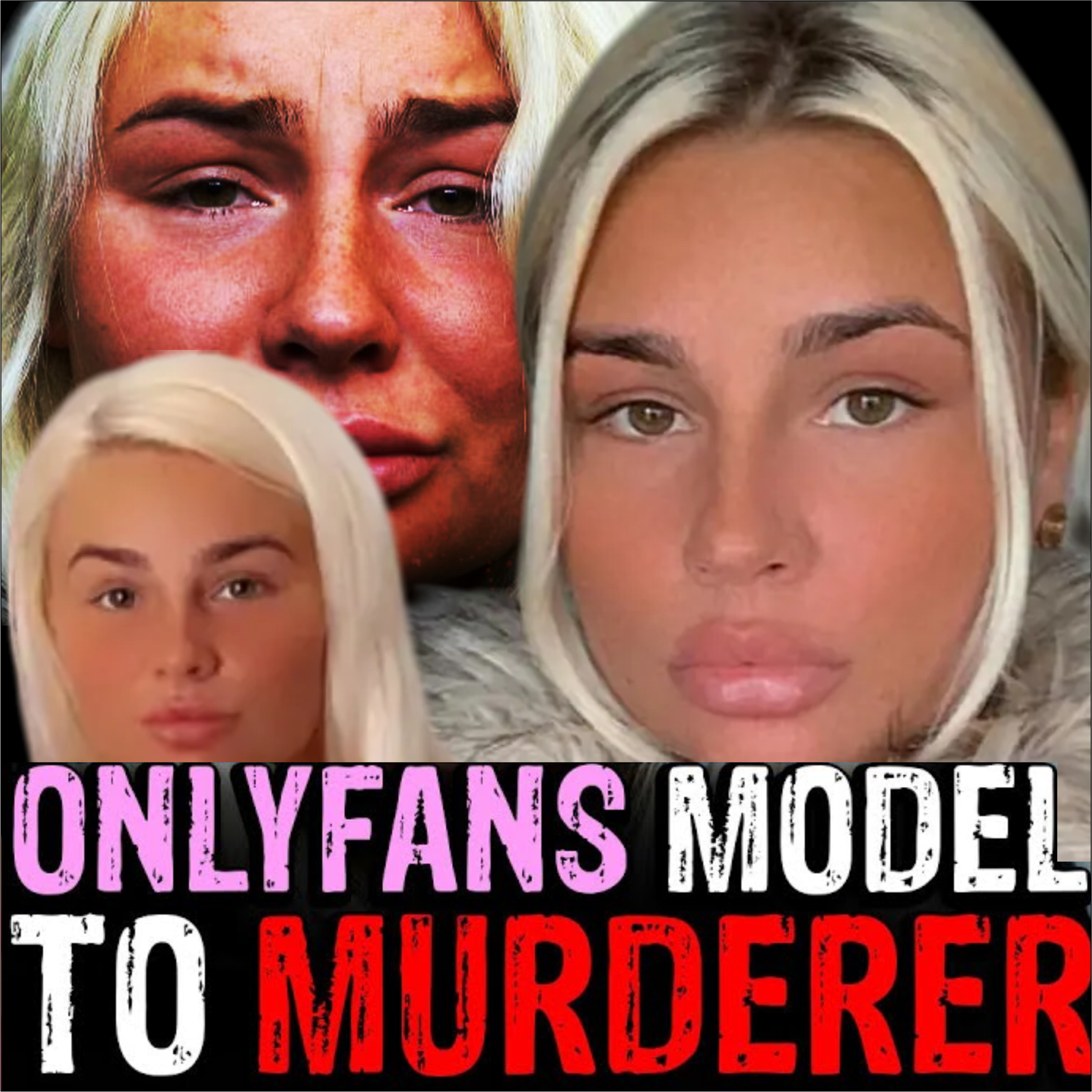 OnlyFans Model To Murderer _ Abigail White Story