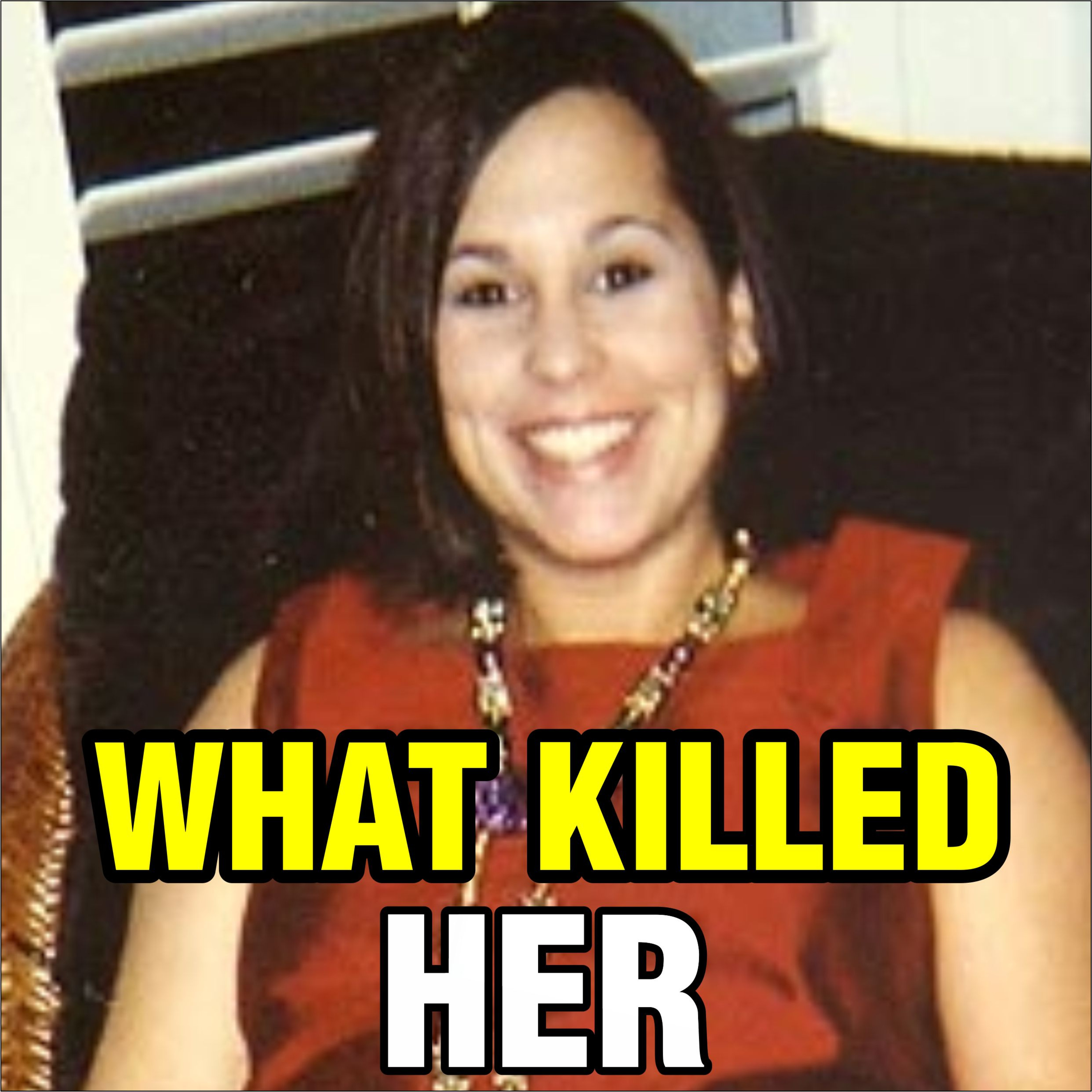 Laci Peterson — What Killed Her