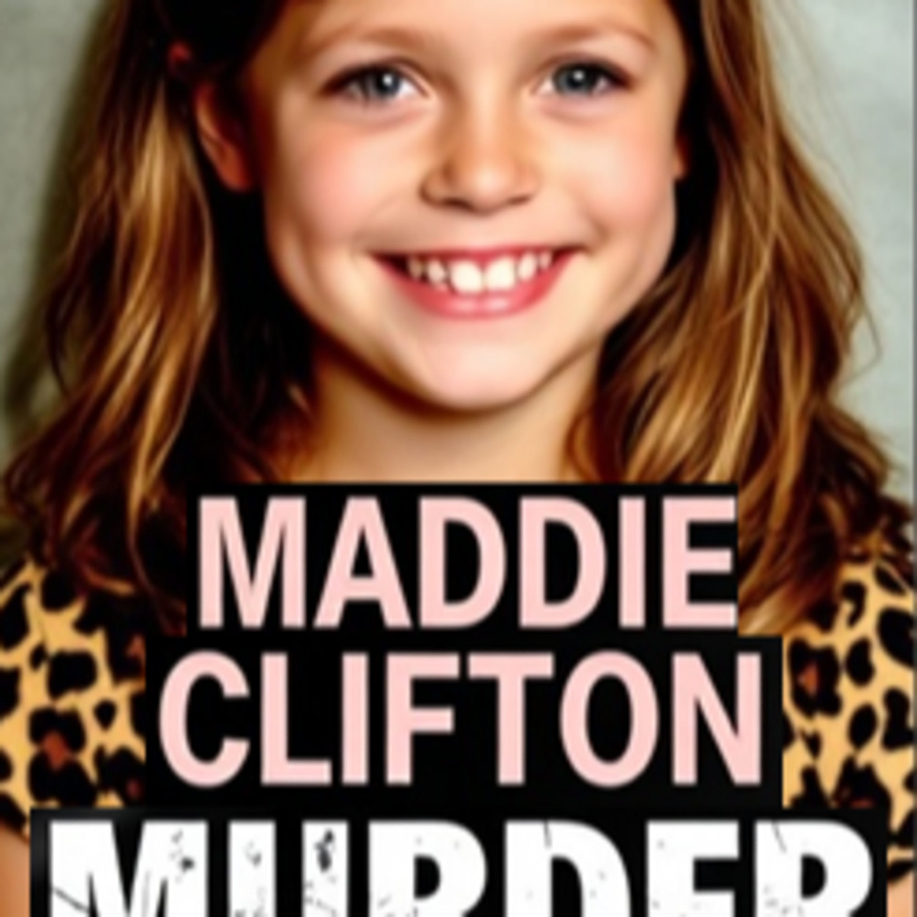 The Murder of Maddie Clifton