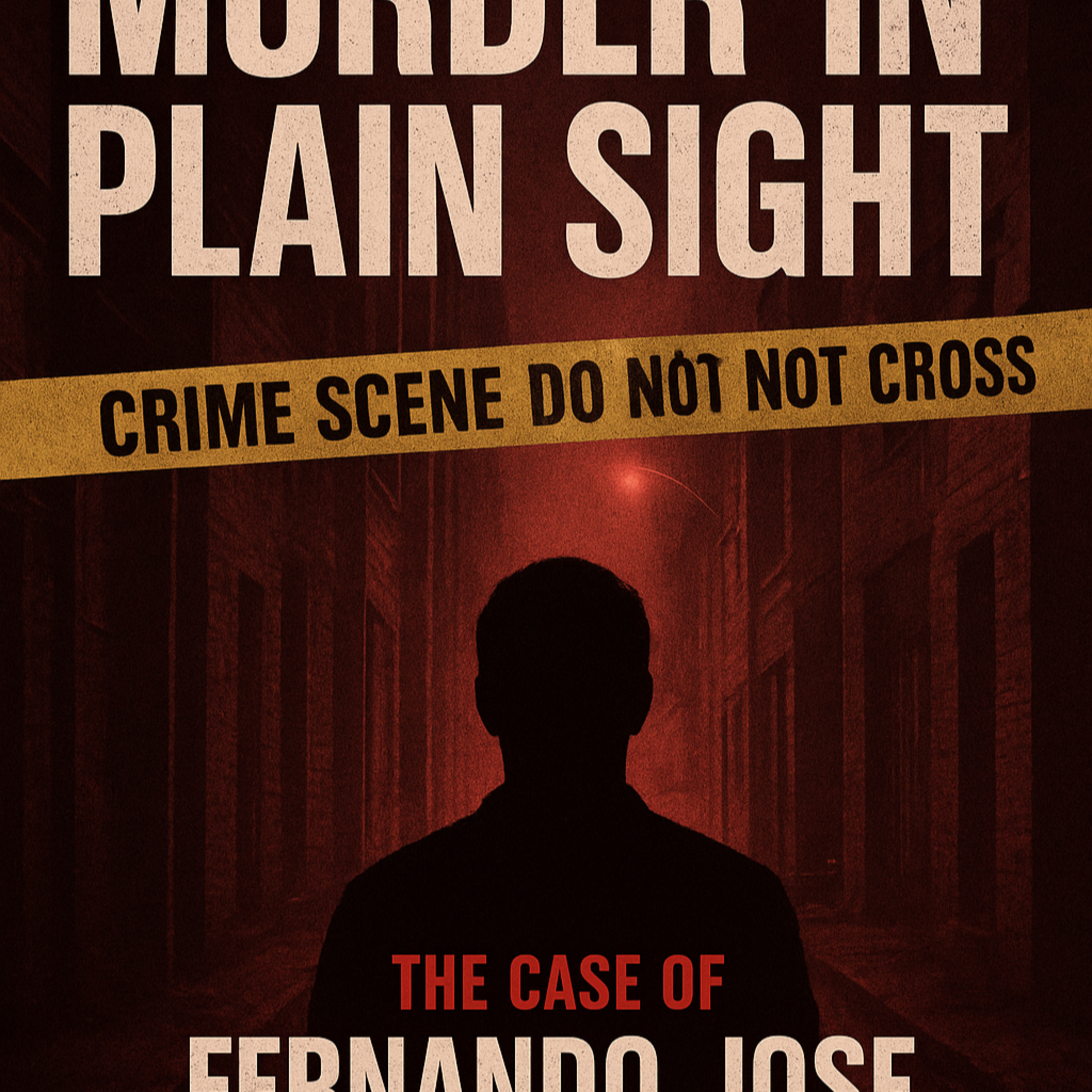 The Tragic Shooting of Fernando Jose Cruz-Soto