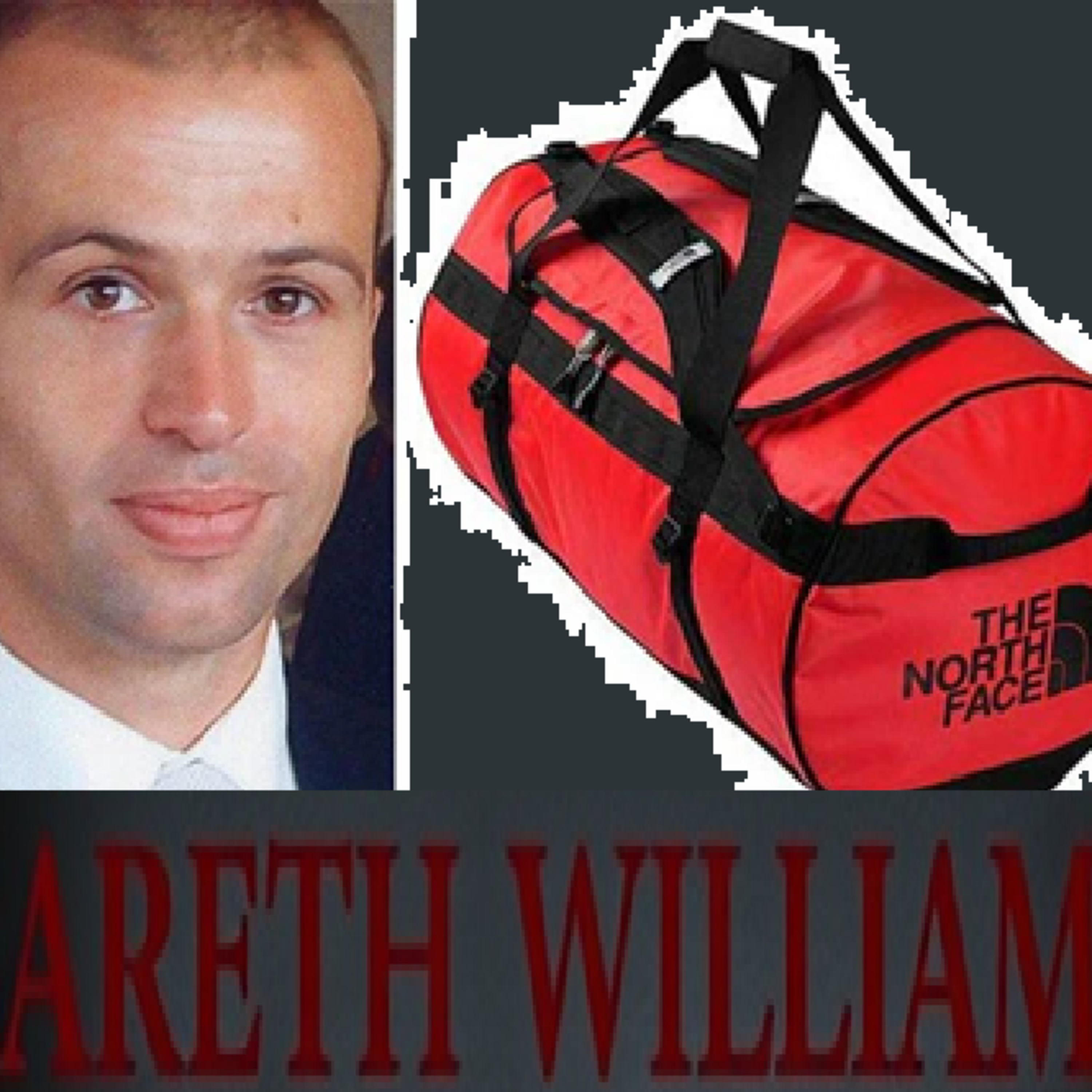 UNSOLVED: The Mysterious Death of Gareth Williams