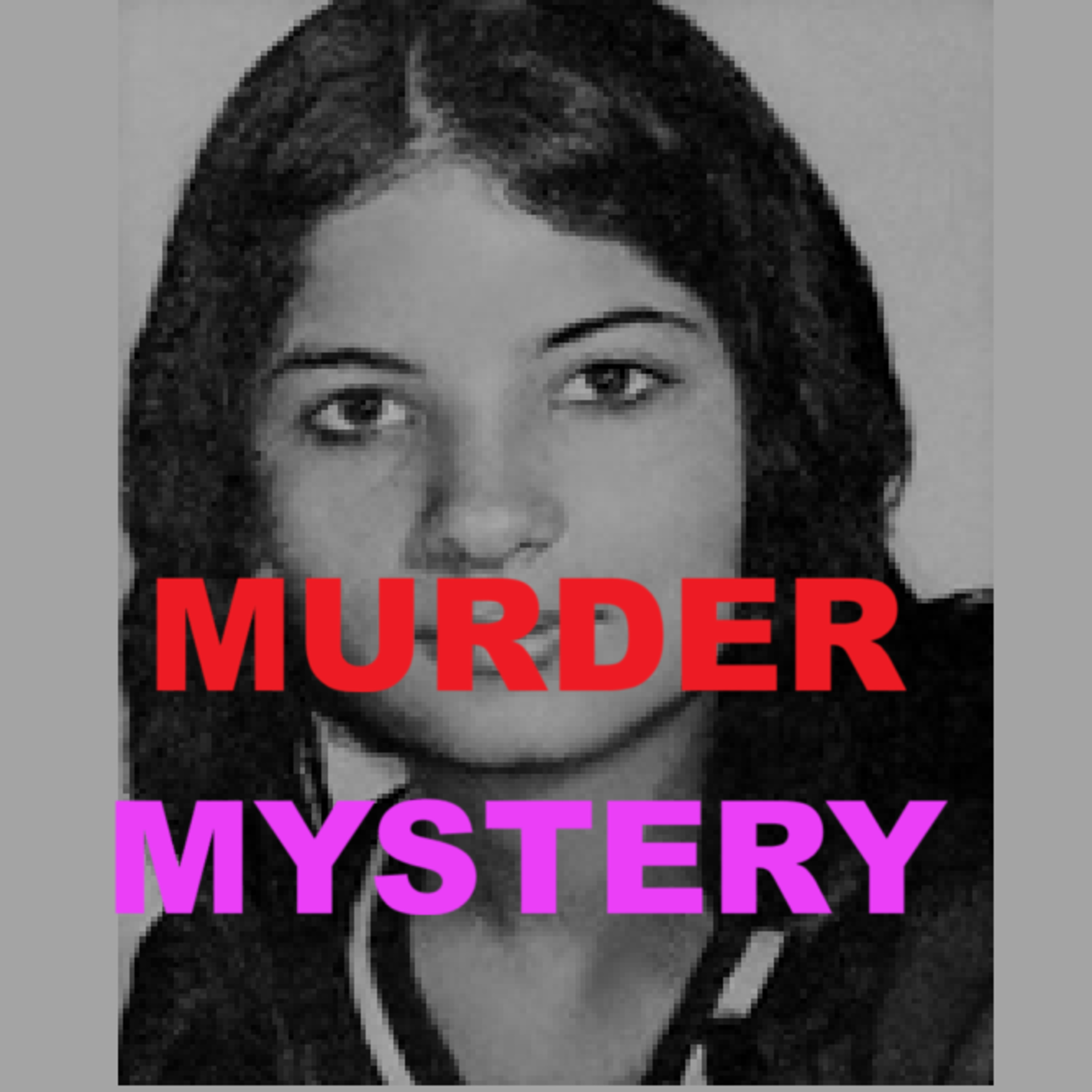 The Jeannette DePalma Murder Mystery