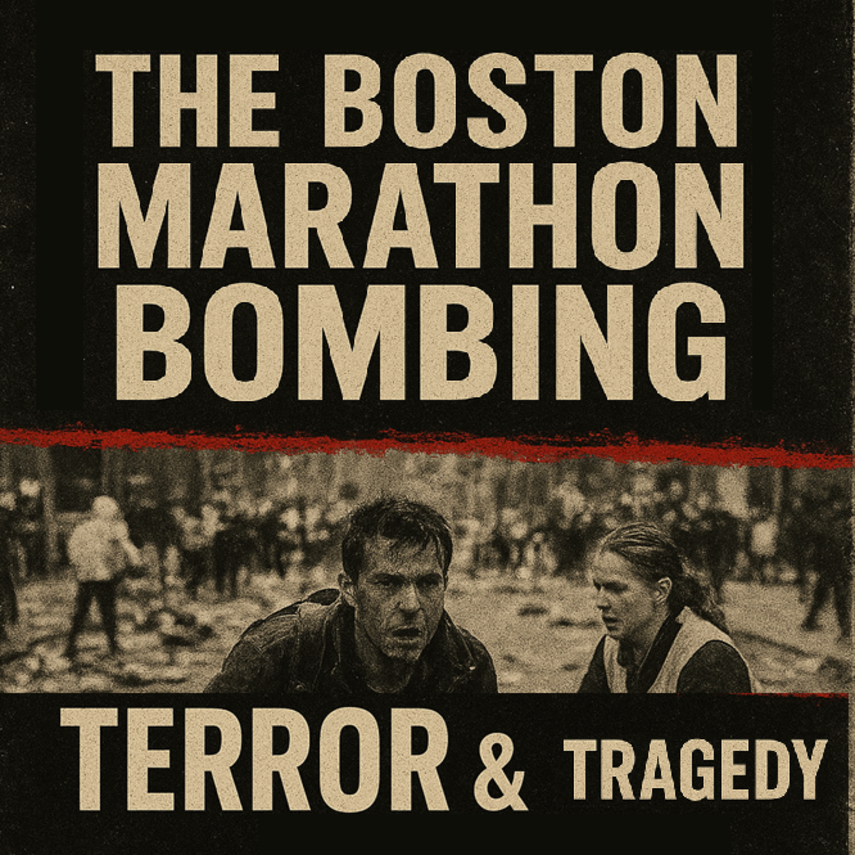 TERROR & TRAGEDY: The Boston Marathon Bombing