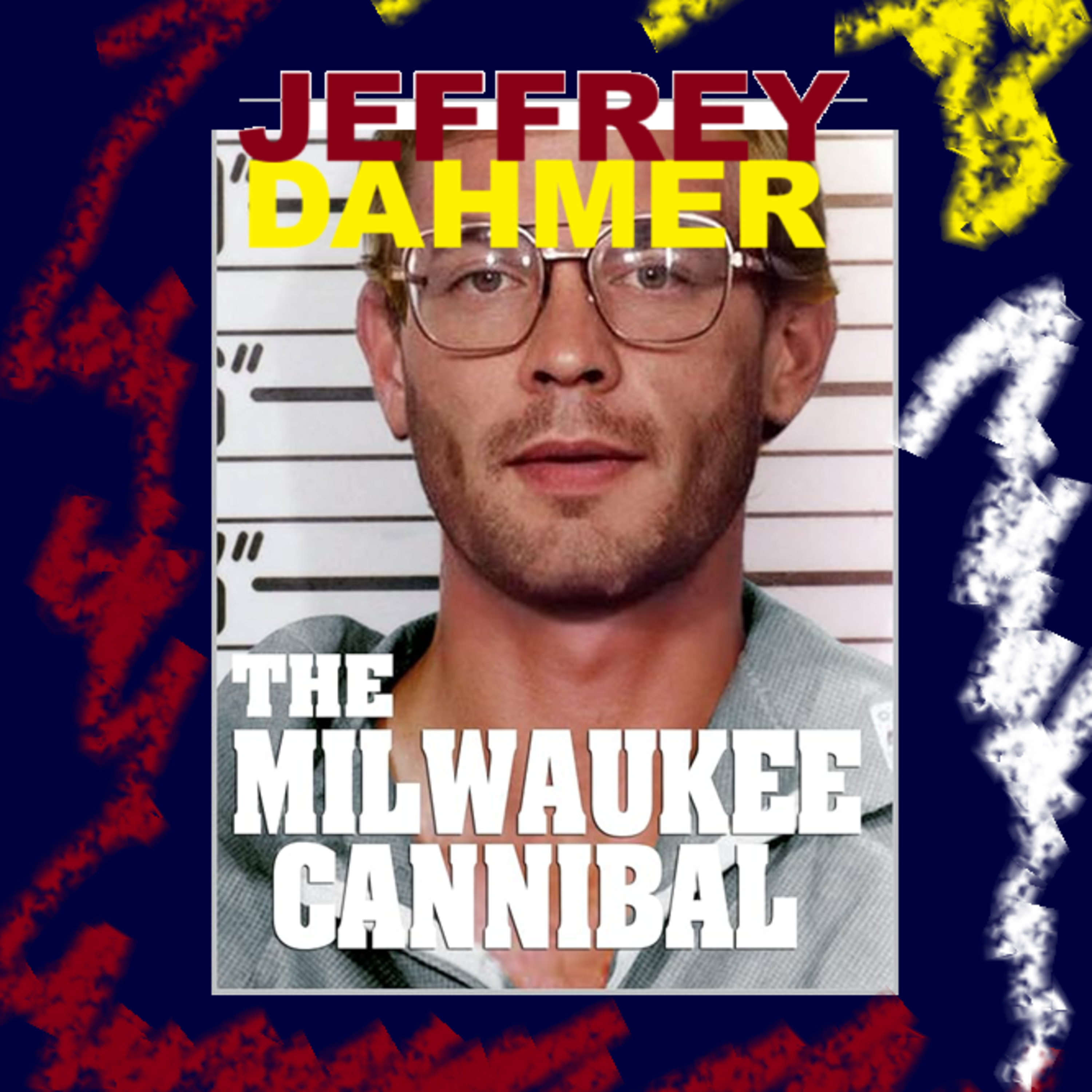The Jeffrey Dahmer Murders